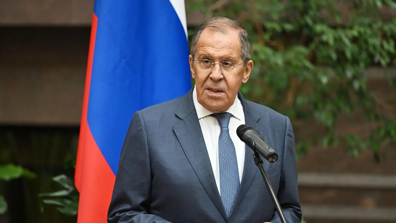 Rusya Dışişleri Bakanı Lavrov, Türkiye'ye geliyor