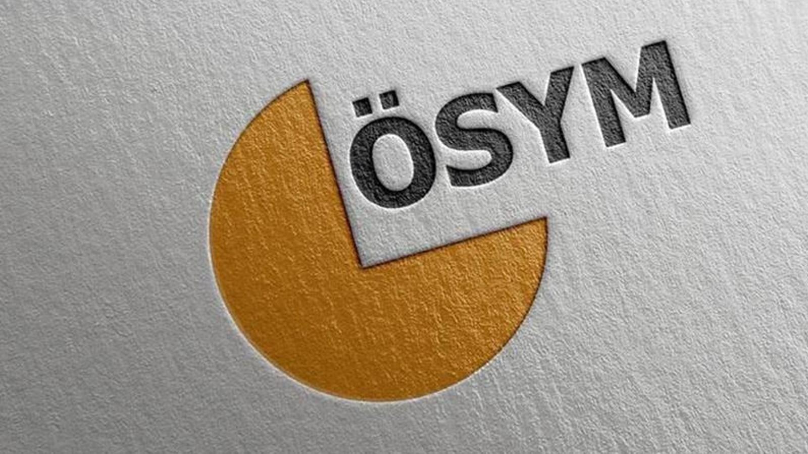 ÖSYM, 18 Mayıs'ta iki sınav yapacak