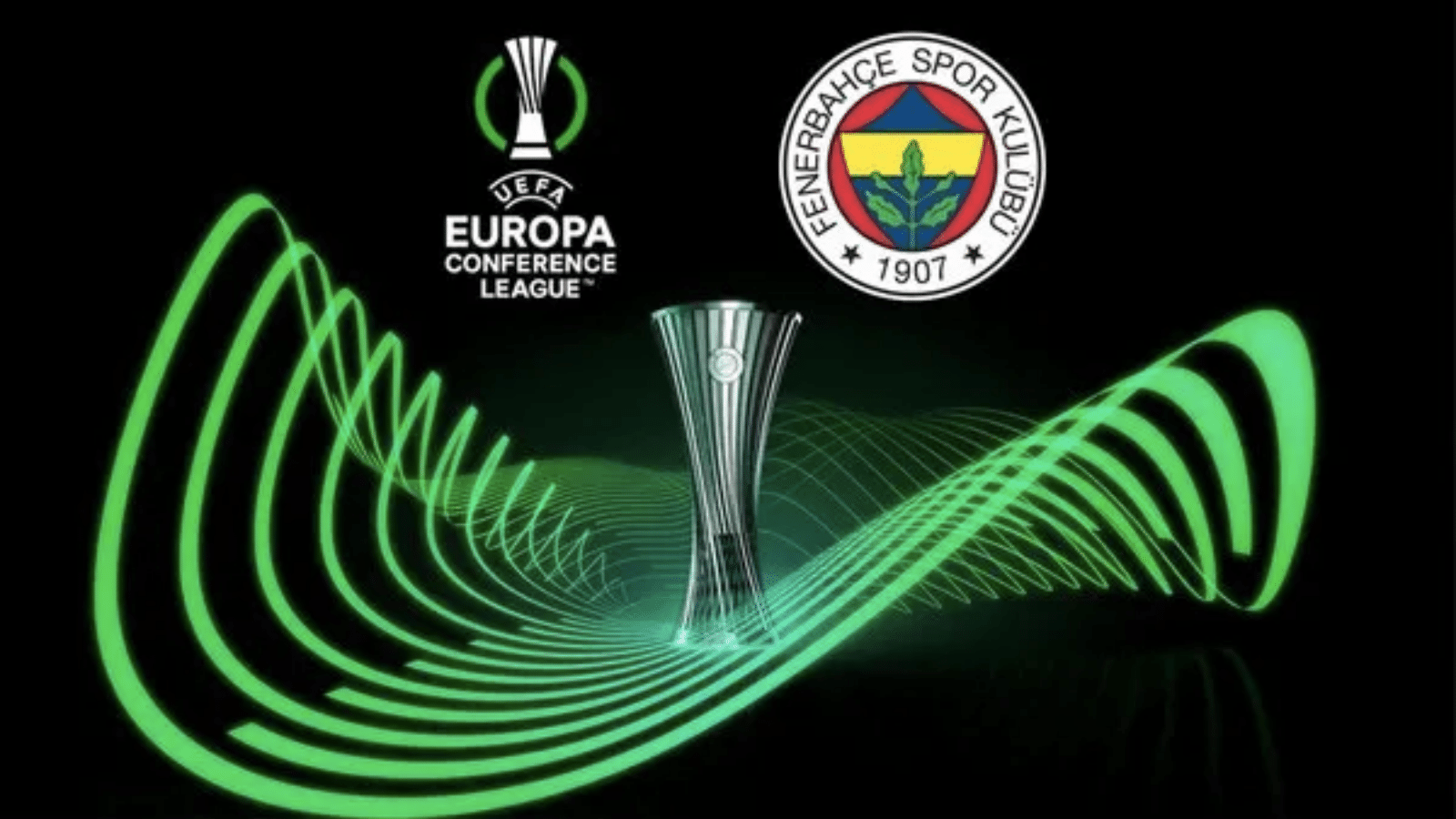 UEFA Konferans Ligi'nde, Fenerbahçe'nin rakibi belli oldu