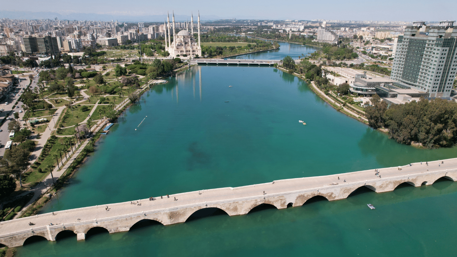 Emeklilik için En İyi Şehirler: Türkiye'den Adana da Listede!