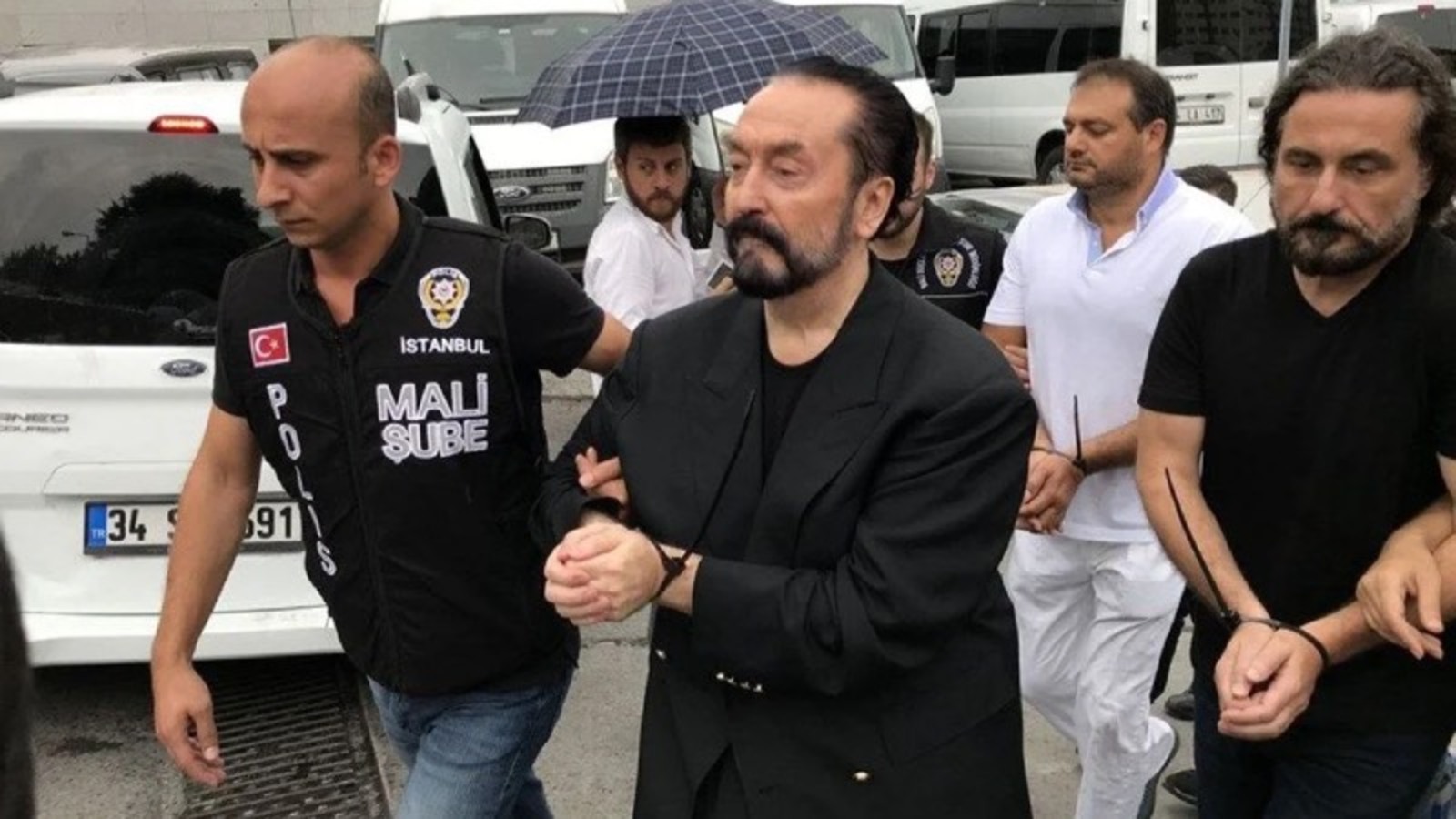 Adnan Oktar suç örgütünün güncel yapılanmasıyla ilgili istenen cezalar belli oldu