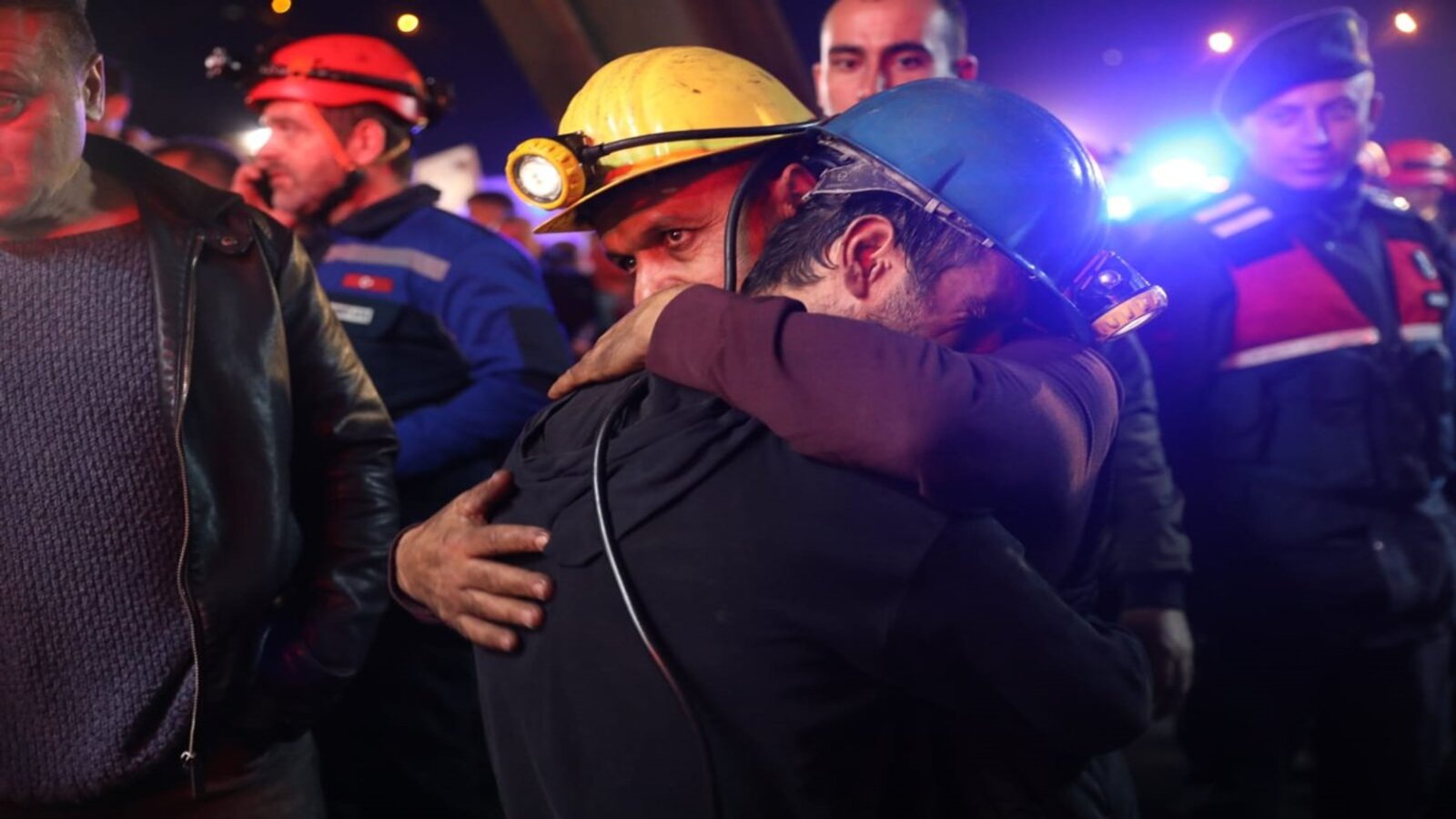 Amasra maden patlaması davasında altıncı duruşma başladı