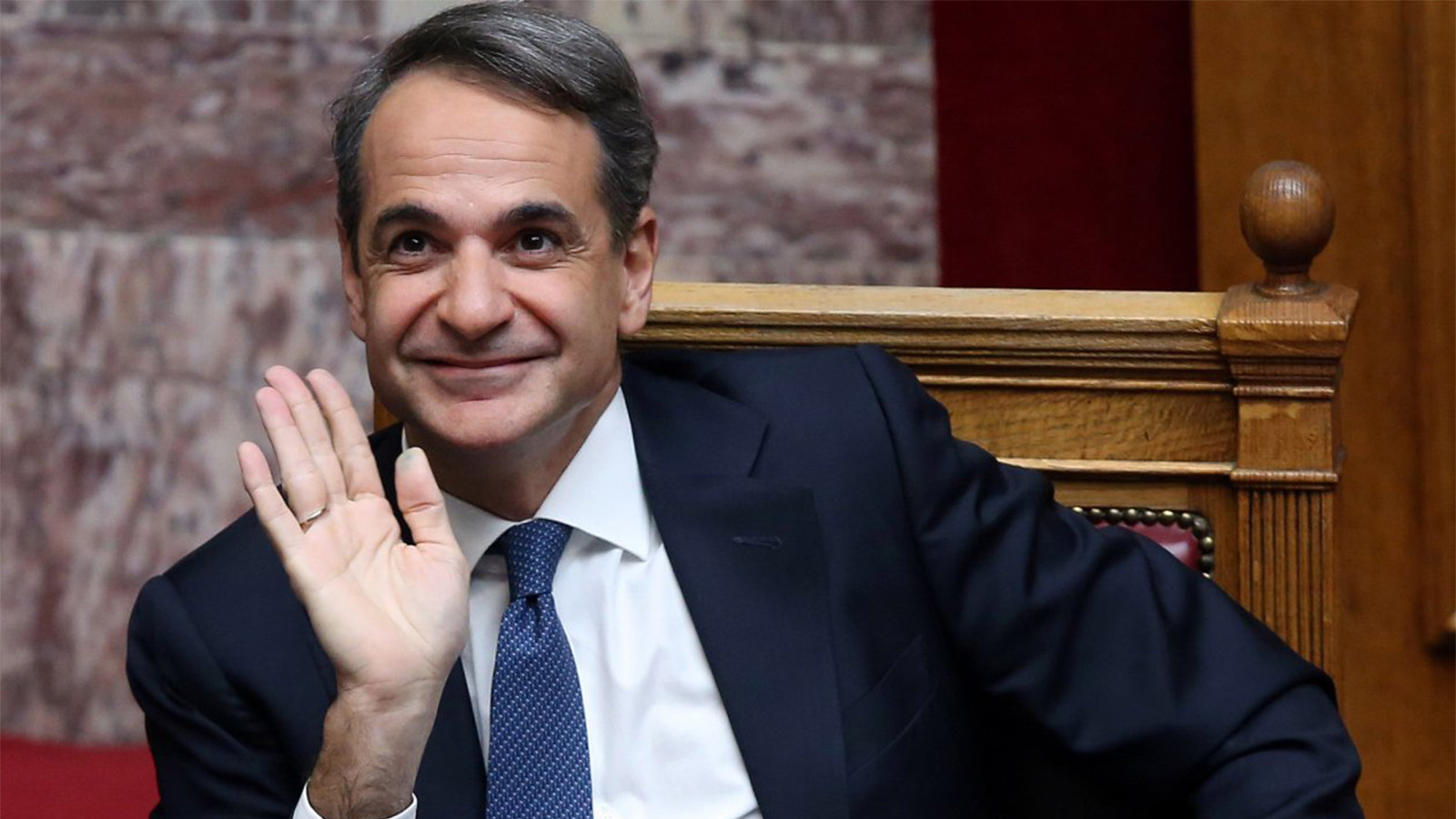 Yunanistan: Solun iflası ve Mitsotakis’in oyun kuruculuğu