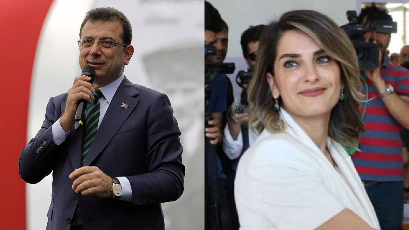 Demirtaş aday olmayınca İmamoğlu kazanmış olmayabilir