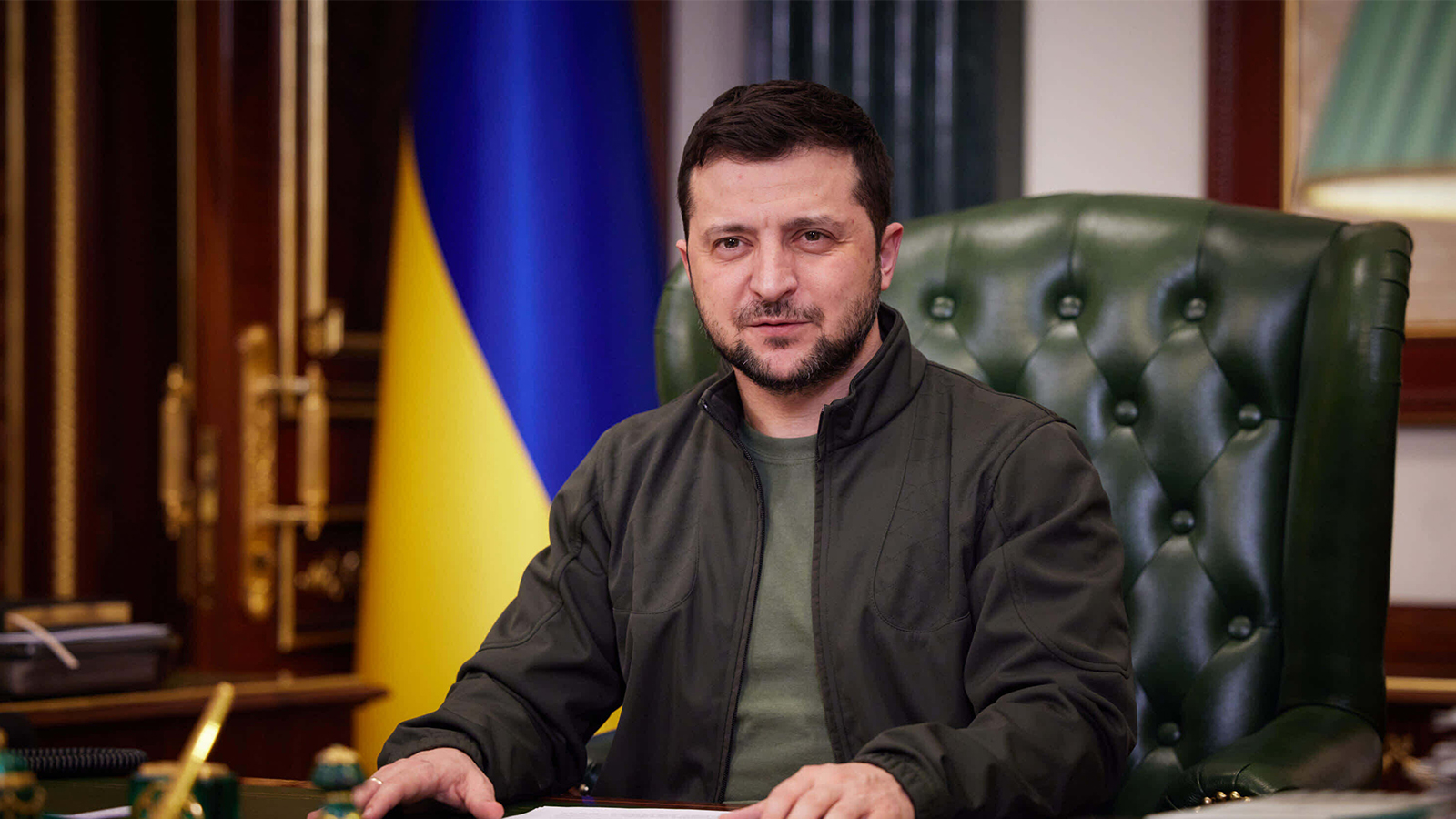 Avdiivka, Zelensky’nin sonu mu?