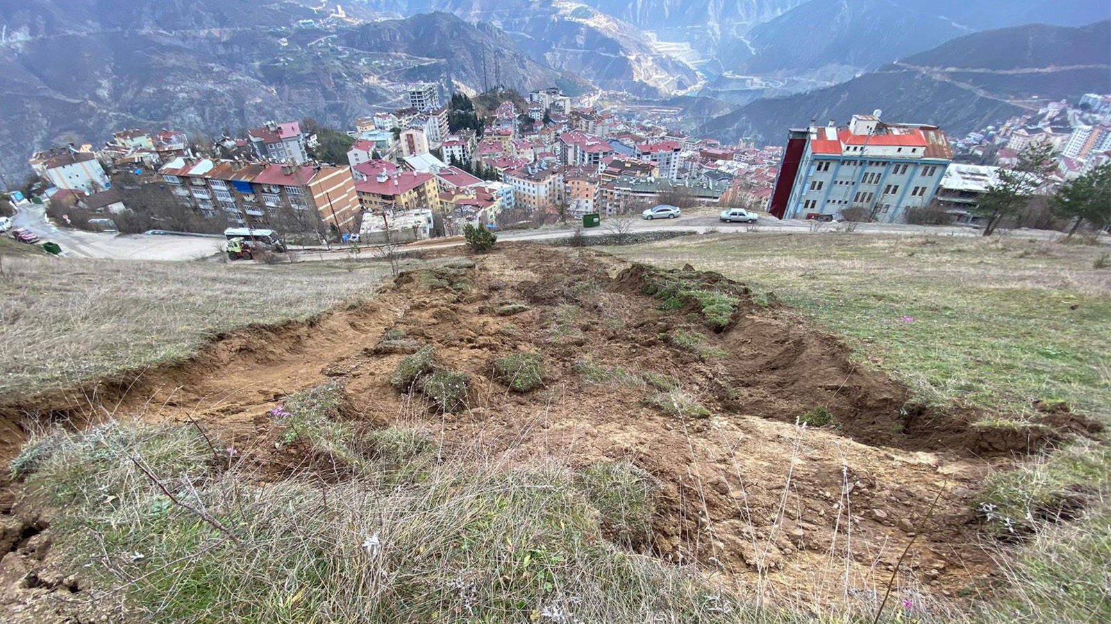 Maden oligarşisi: İliç’ten sonra Artvin’e SSR Mining zehiri