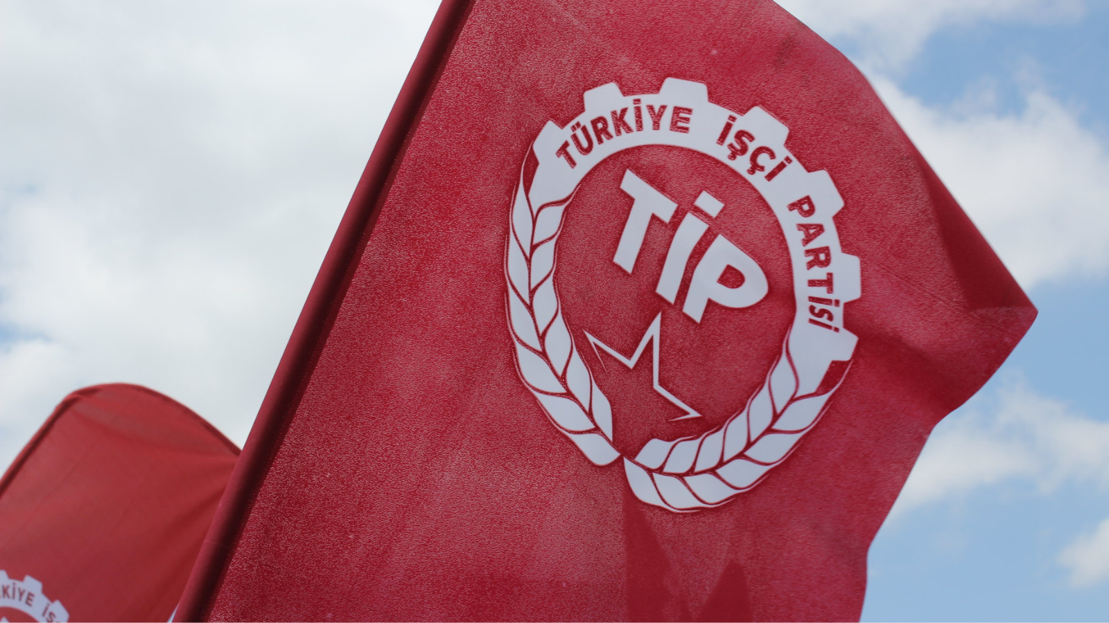 TİP, Hatay'da EMEP ve DEM Parti'ye destek açıkladı