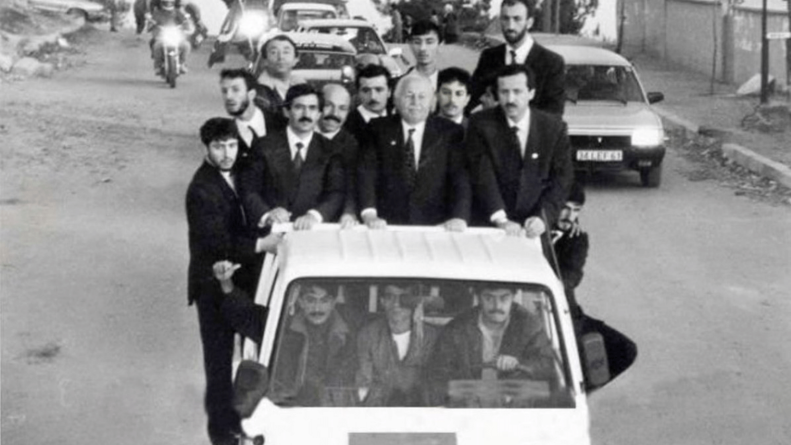 1994 yerel seçimleri 30 yıl sonra neden gündemde?