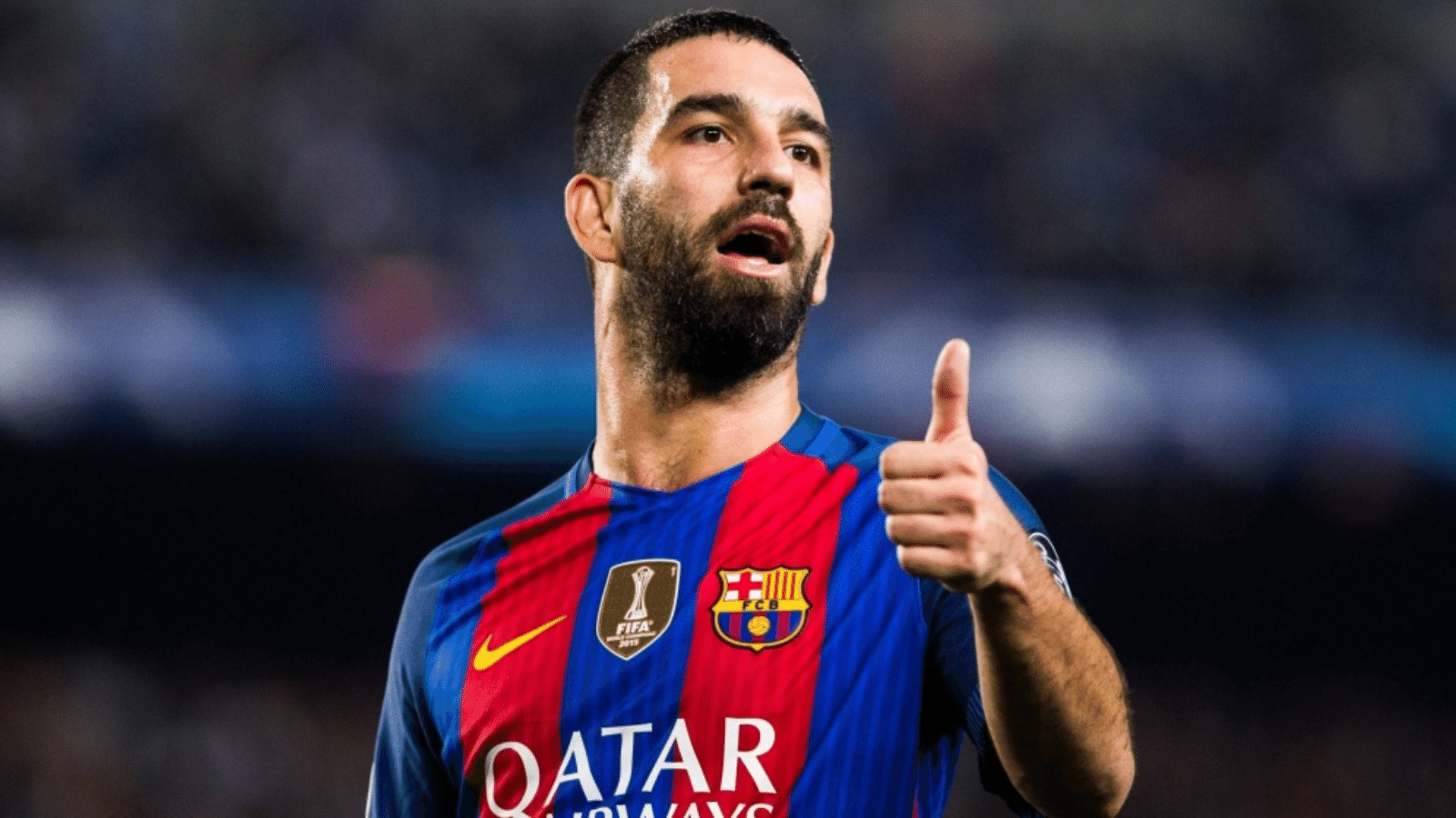 Arda Turan’a, İspanya'dan 1 yıl hapis ve 633 Bin Euro para cezası