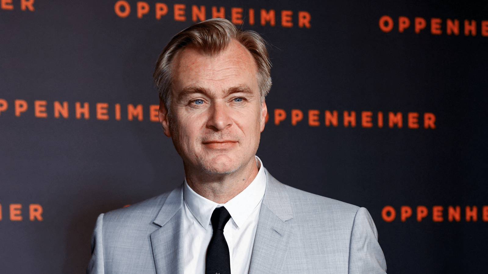 Christopher Nolan'a şövalyelik ünvanı verilecek