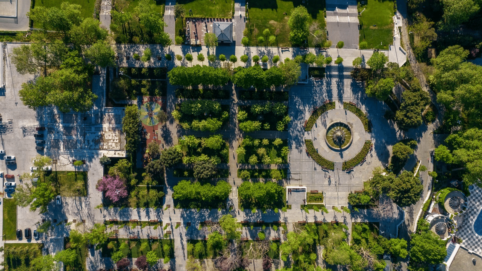 Gezi Parkı, İstanbul Büyükşehir Belediyesi'ne tescillendi