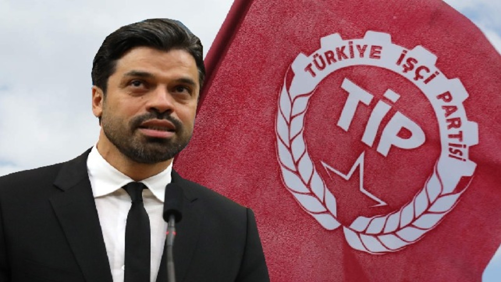 TİP'in adaylıktan çektiği Gökhan Zan: "Adayım ve çekilmiyorum"