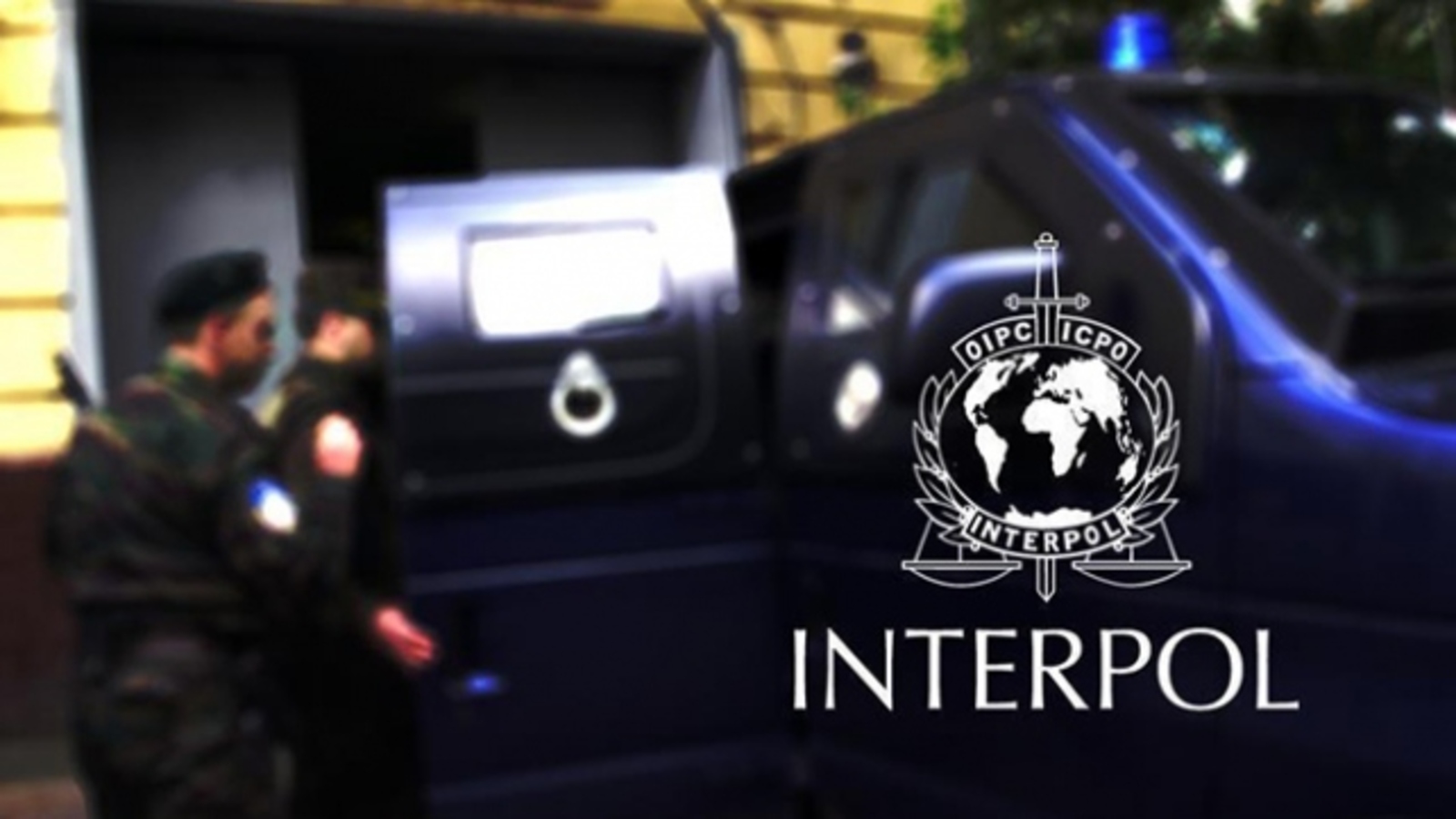 Interpol: "Rusya'nın yürüttüğü soruşturmaya destek vermeye hazırız"