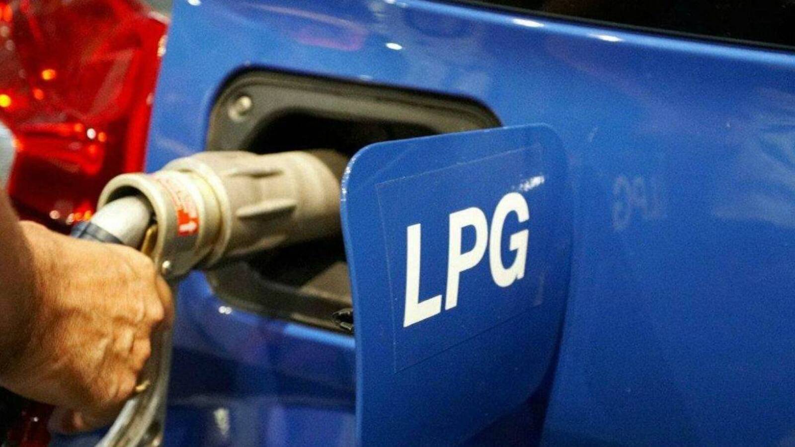 LPG'ye zam geliyor