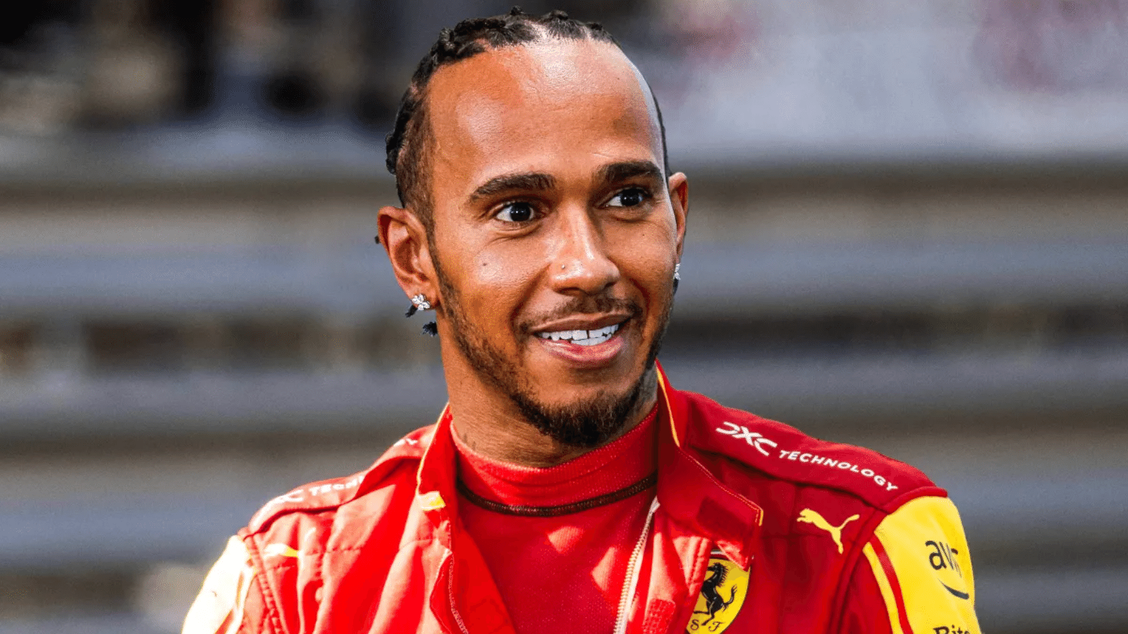 Lewis Hamilton Ferrari'deki ilk yarışına ne zaman çıkacak?