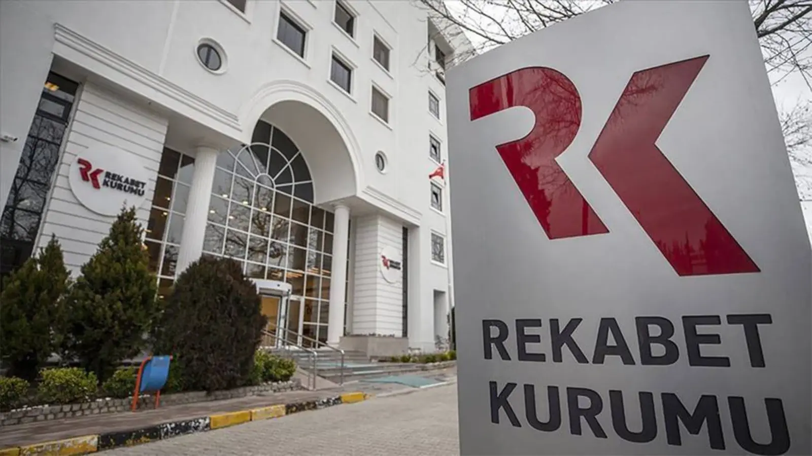 Rekabet Kurulu, Google'a 482 milyon TL para cezası verdi