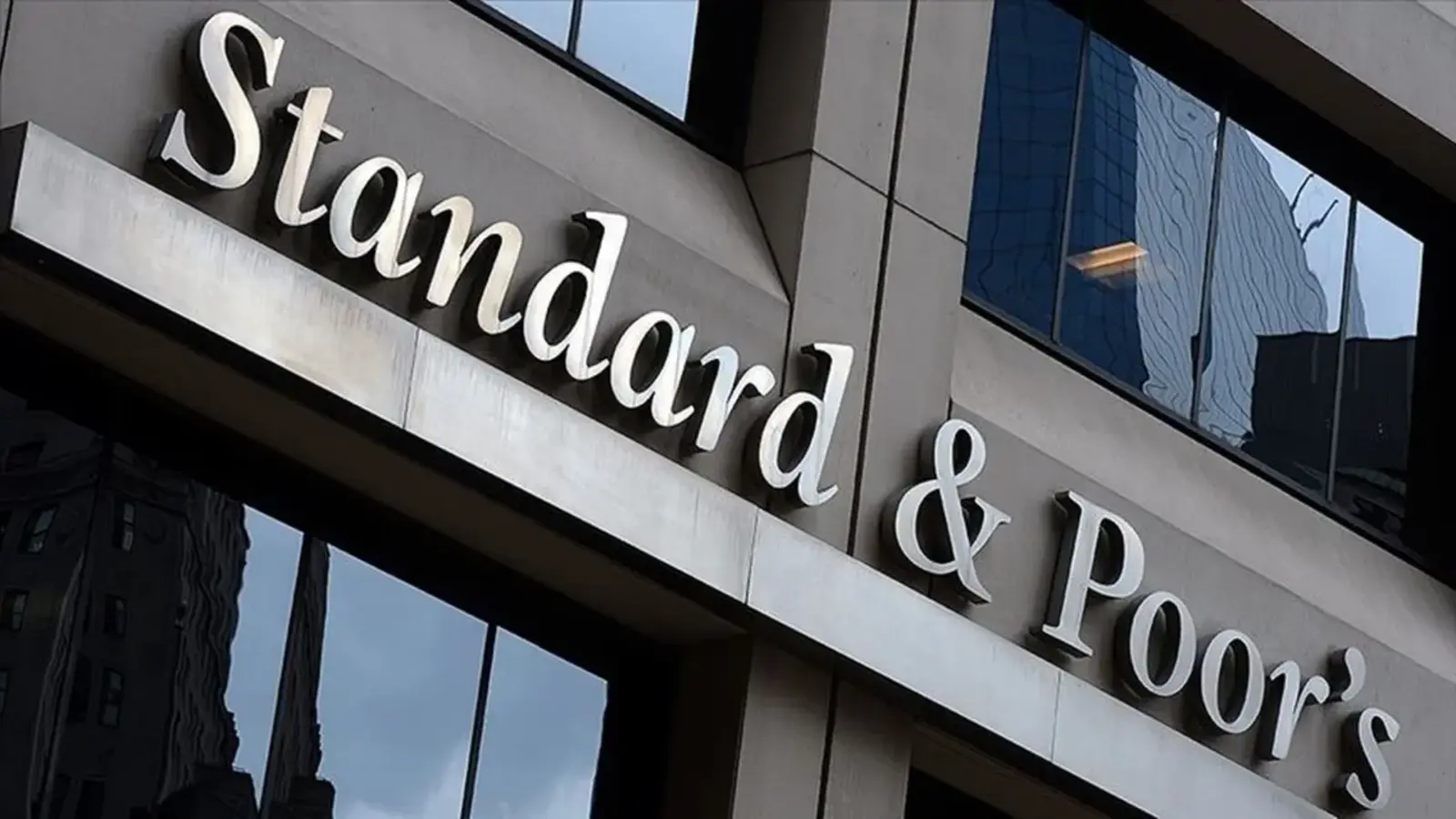 S&P Global, Türkiye tahminini açıkladı