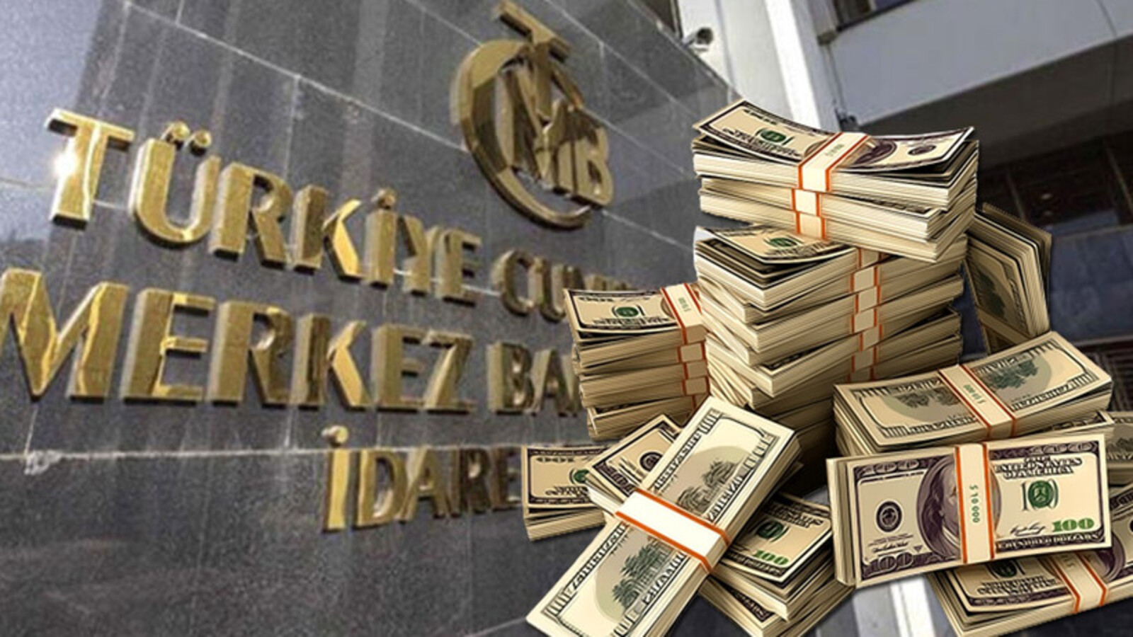 Merkez Bankası cari işlemler hesabını açıkladı