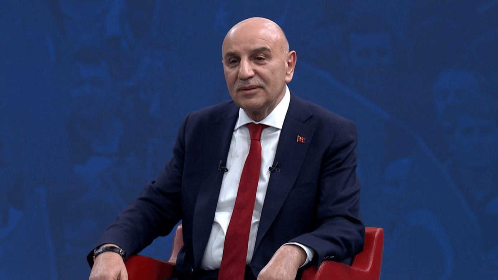 Turgut Altınok, mal varlığını açıkladı