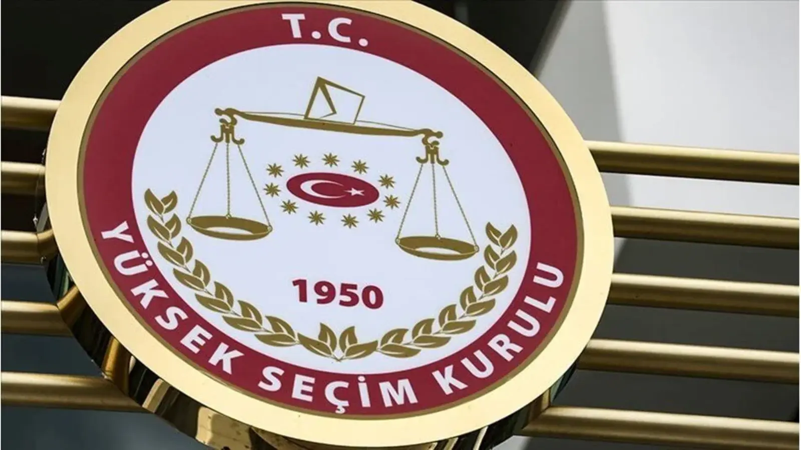 YSK üyeleri seçimi 'Kokpit' ekranından takip edecek