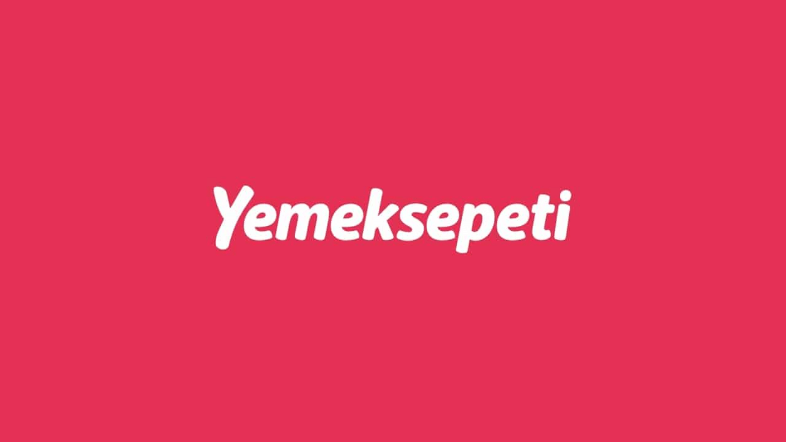 Yemeksepeti'ne rekabet soruşturması açıldı