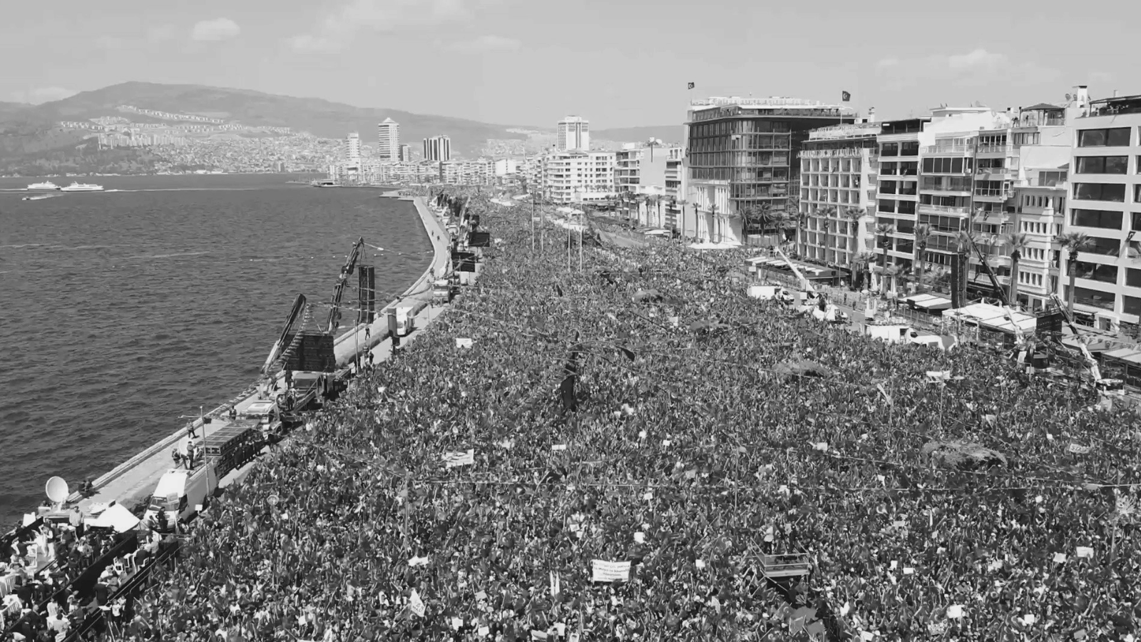 Yerel seçimlerde İzmir duvarı yıkılabilir mi?