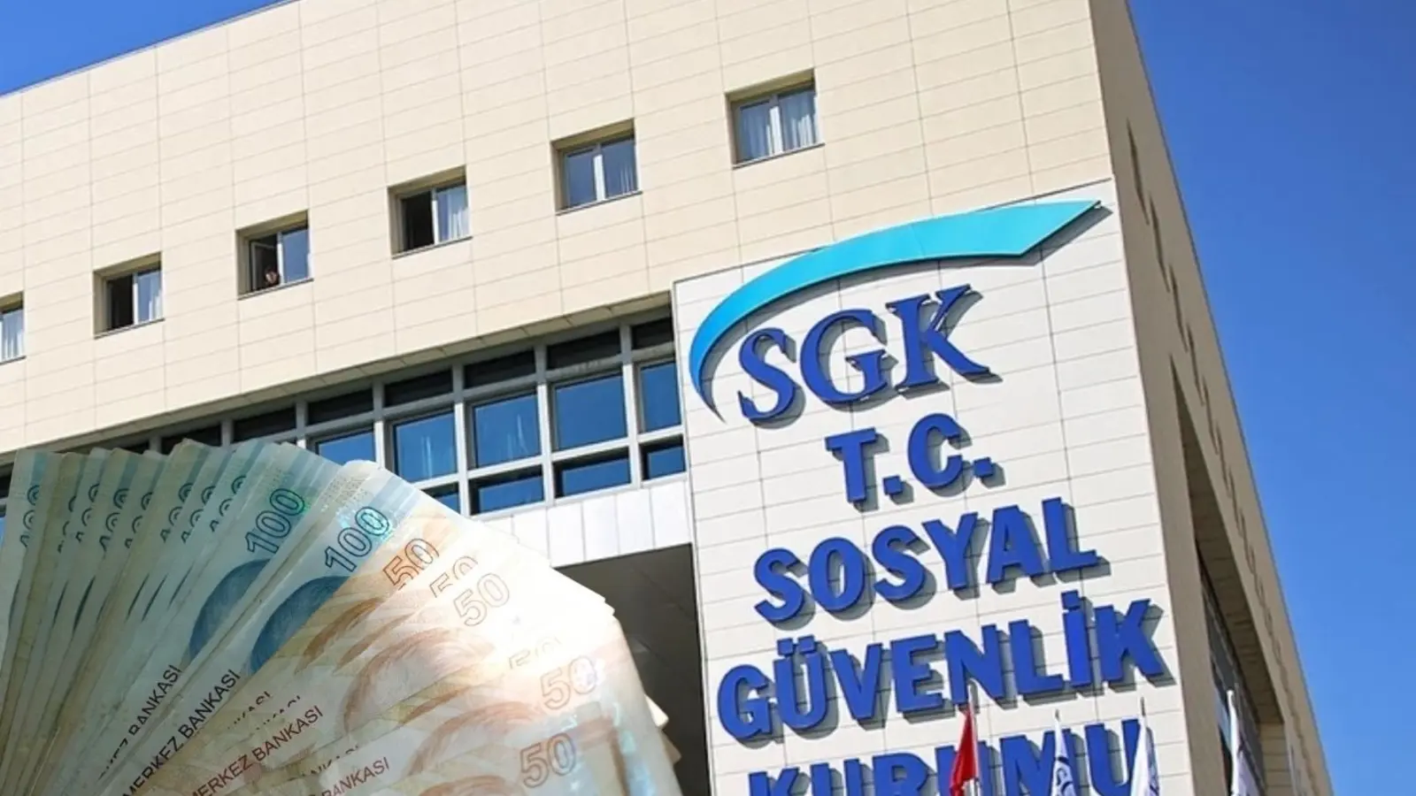 SGK alacakları için gecikme cezası belli oldu