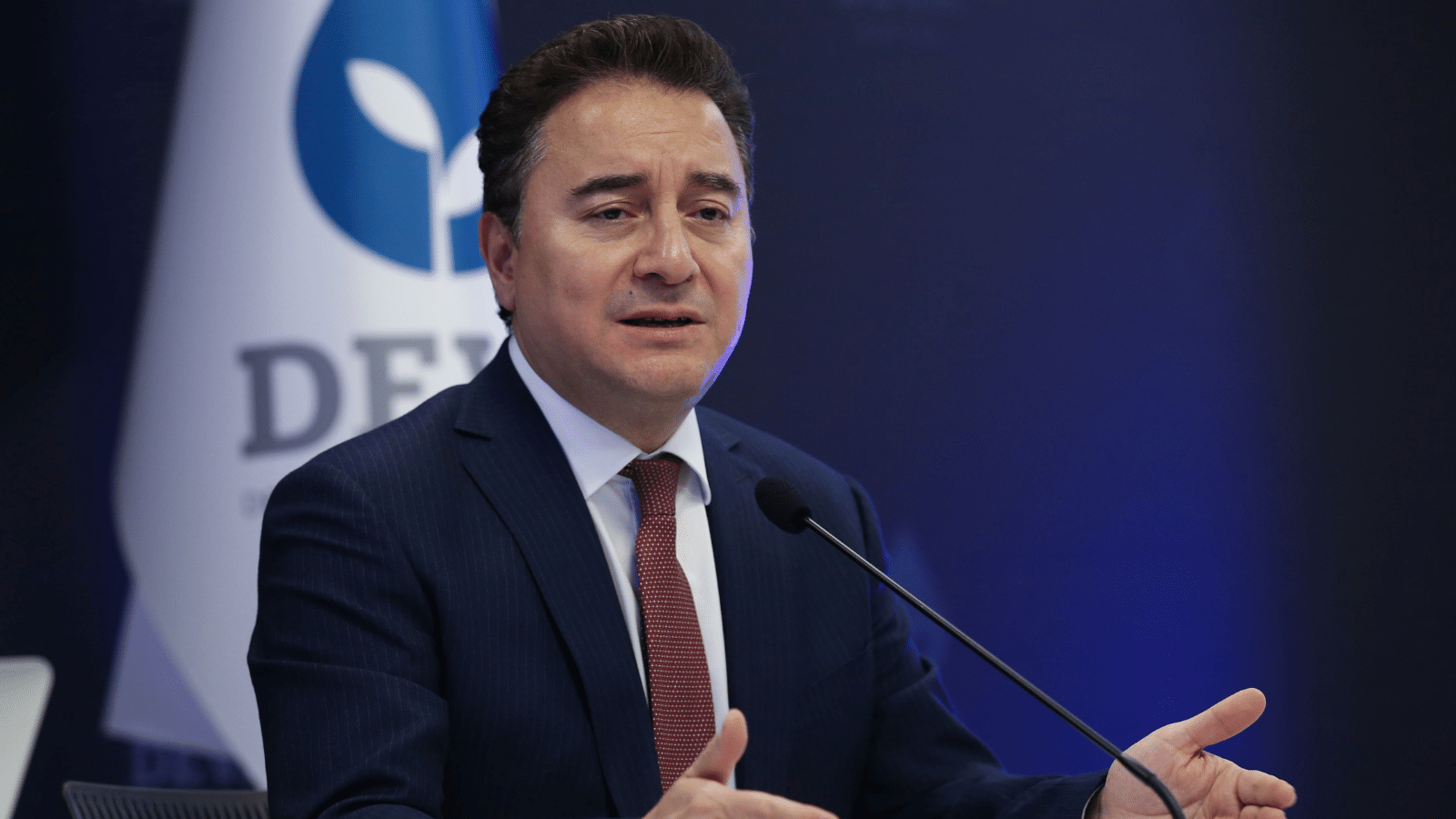 Ali Babacan seçim değerlendirmesi yaptı