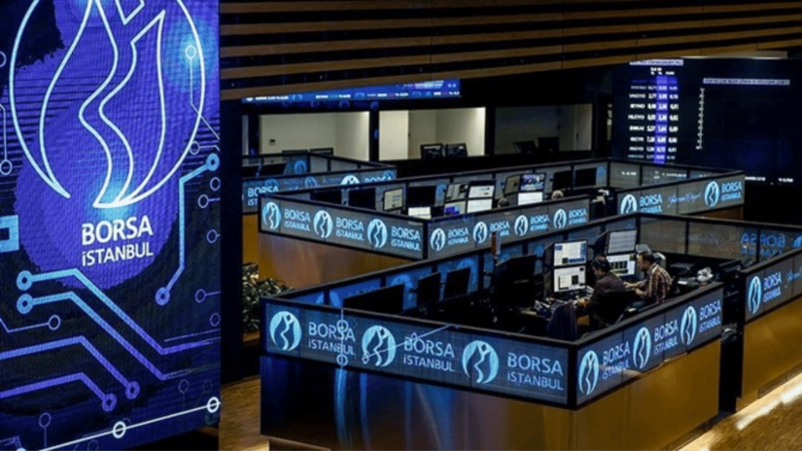 Borsa İstanbul, 10 Mayıs'a yükselişle başladı