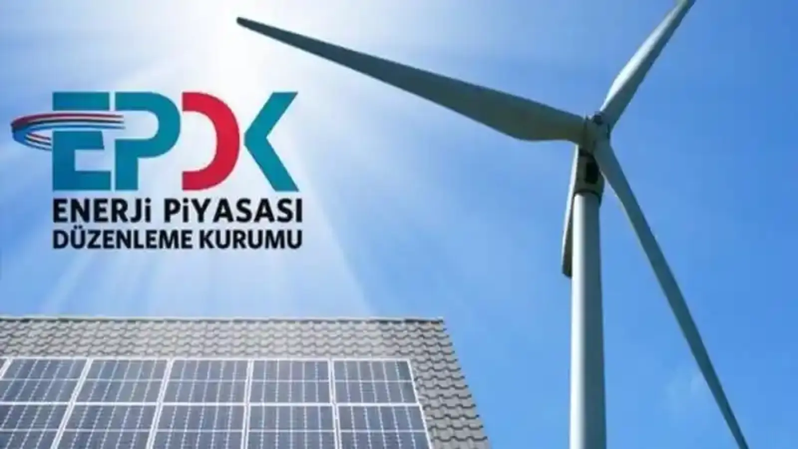 EPDK elektrik toptan satış fiyatını belirledi