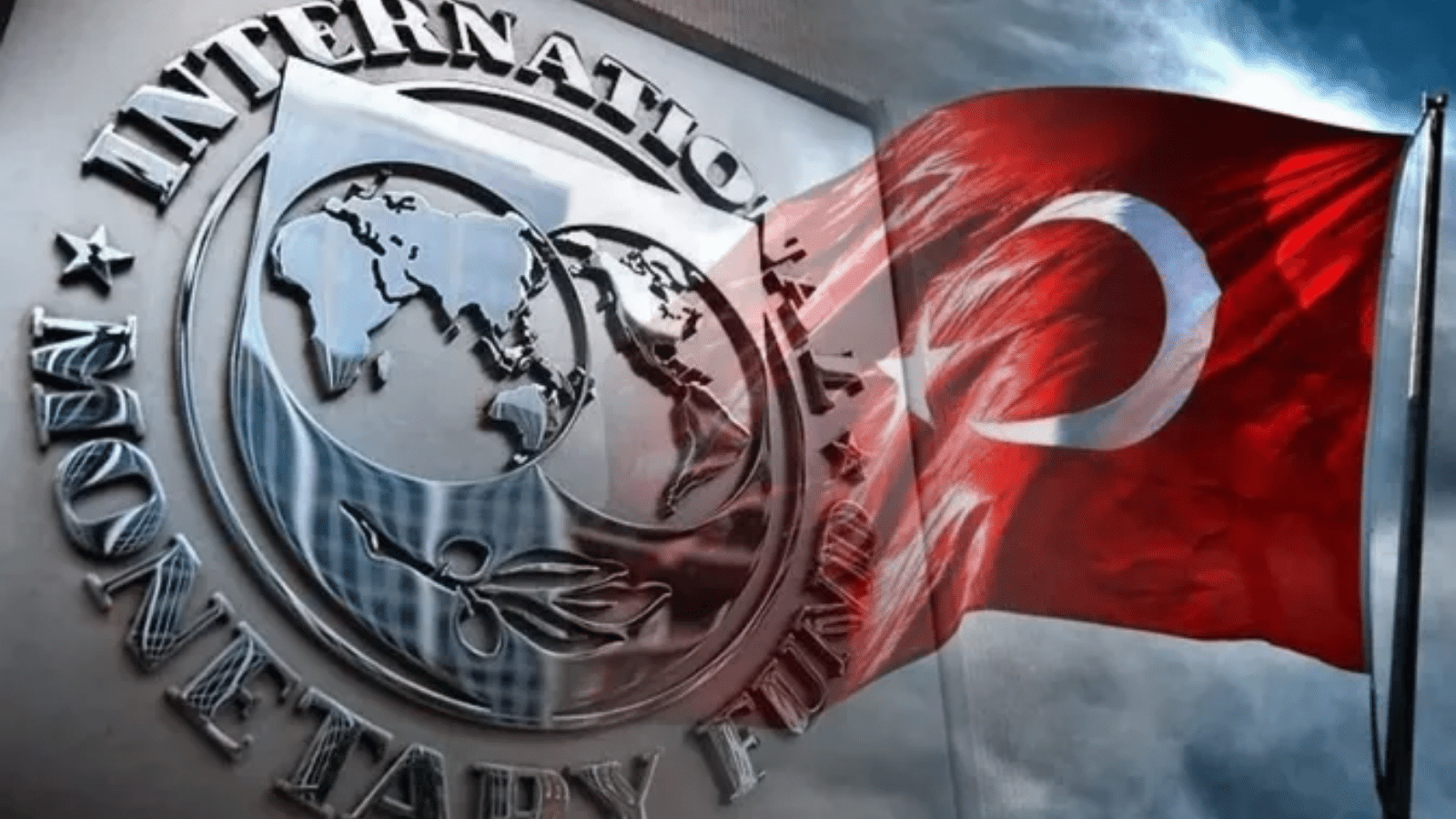 IMF, Türkiye'ye yönelik büyüme tahminini yükseltti