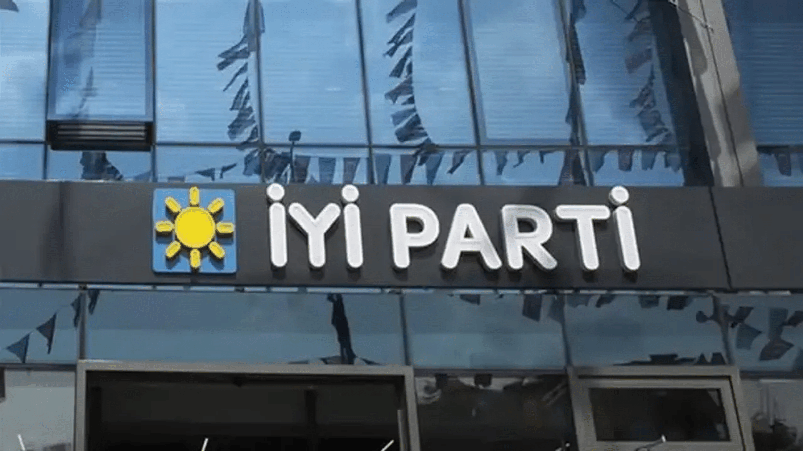 İyi Parti iyileşecek mi?