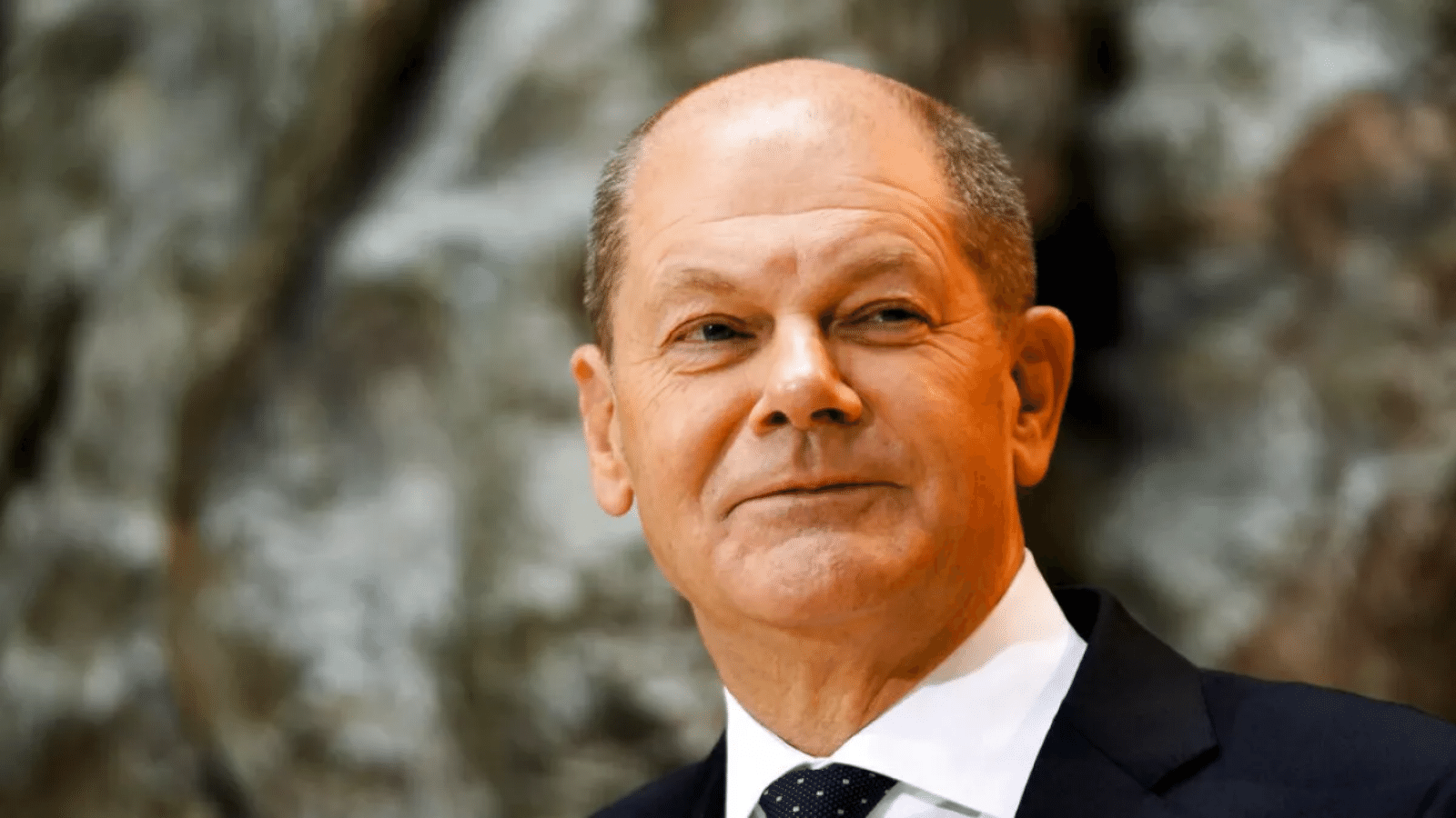 Almanya Şansölyesi Olaf Scholz, İran için açıklama yaptı