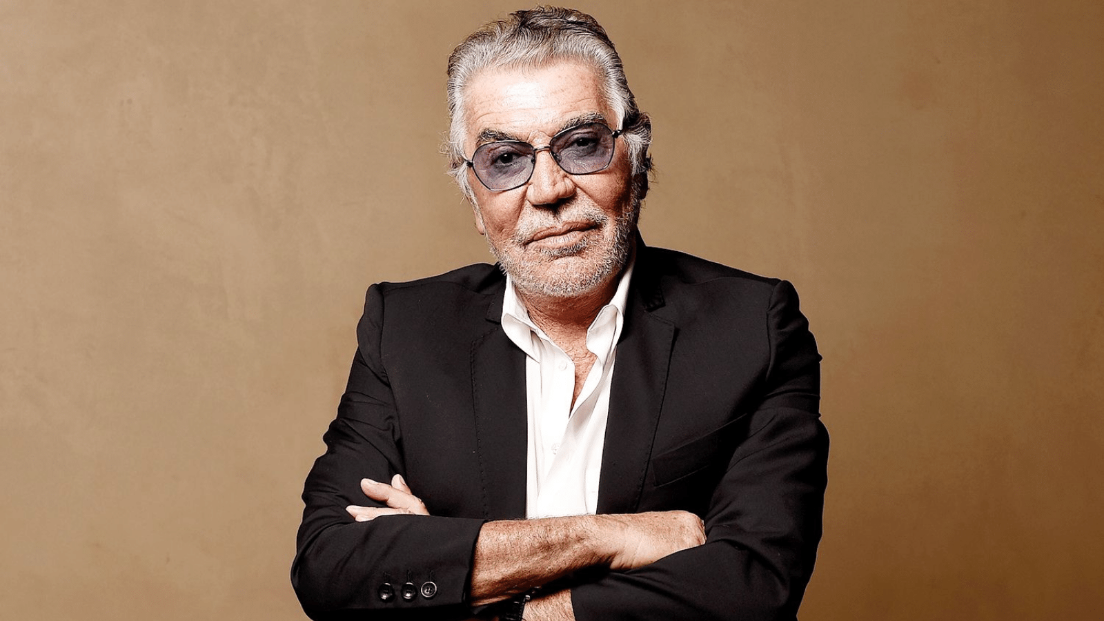 Ünlü İtalyan moda tasarımcısı Roberto Cavalli, yaşamını yitirdi