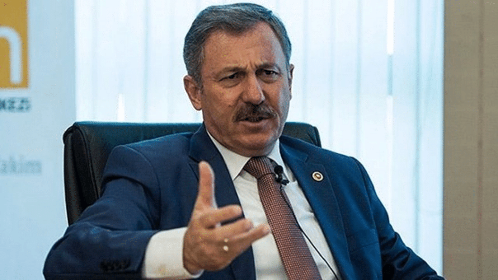 Selçuk Özdağ: "KPSS ve güvenlik soruşturması yeterli"