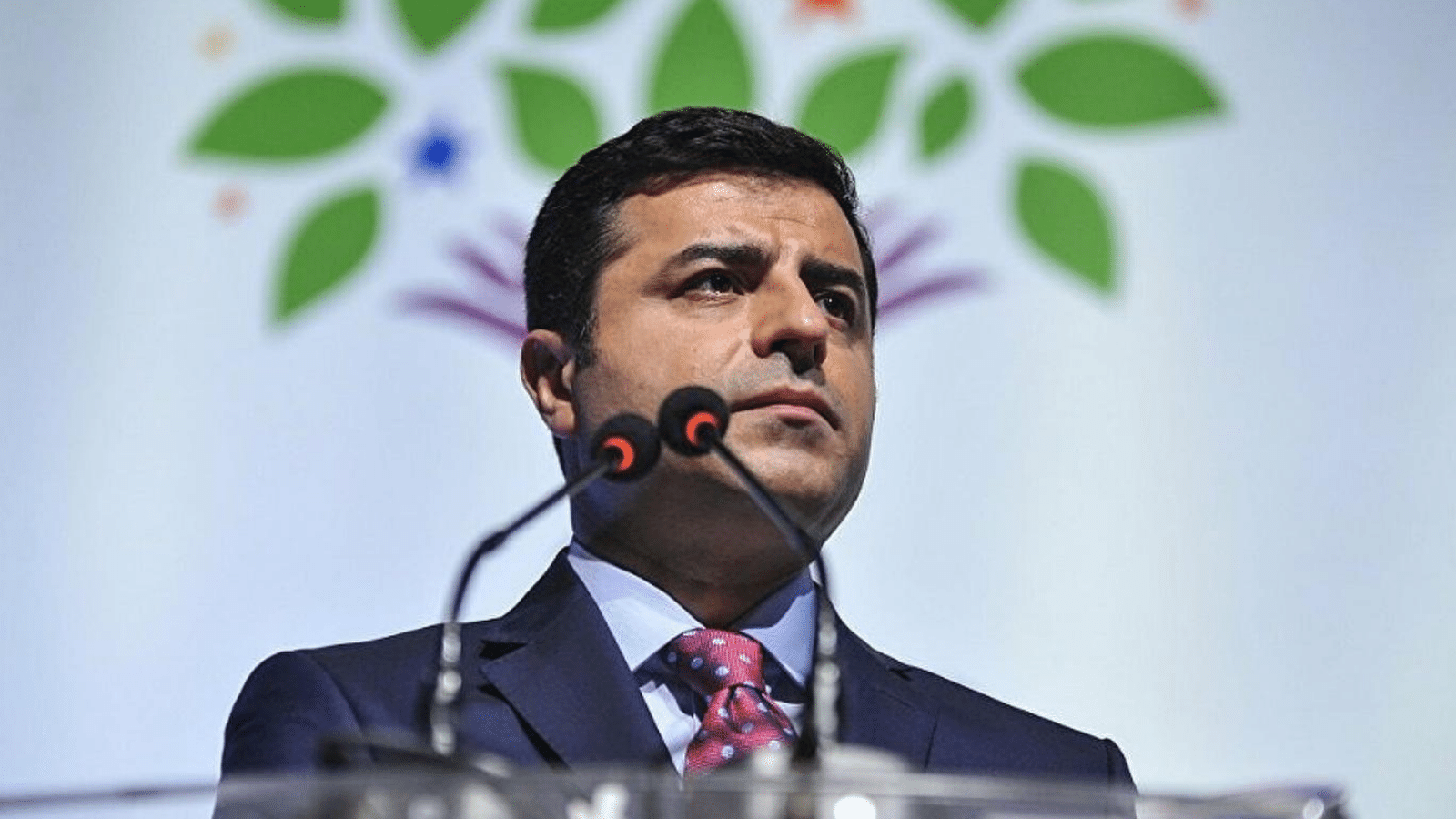 Selahattin Demirtaş'ın yargılandığı davada duruşma ertelendi