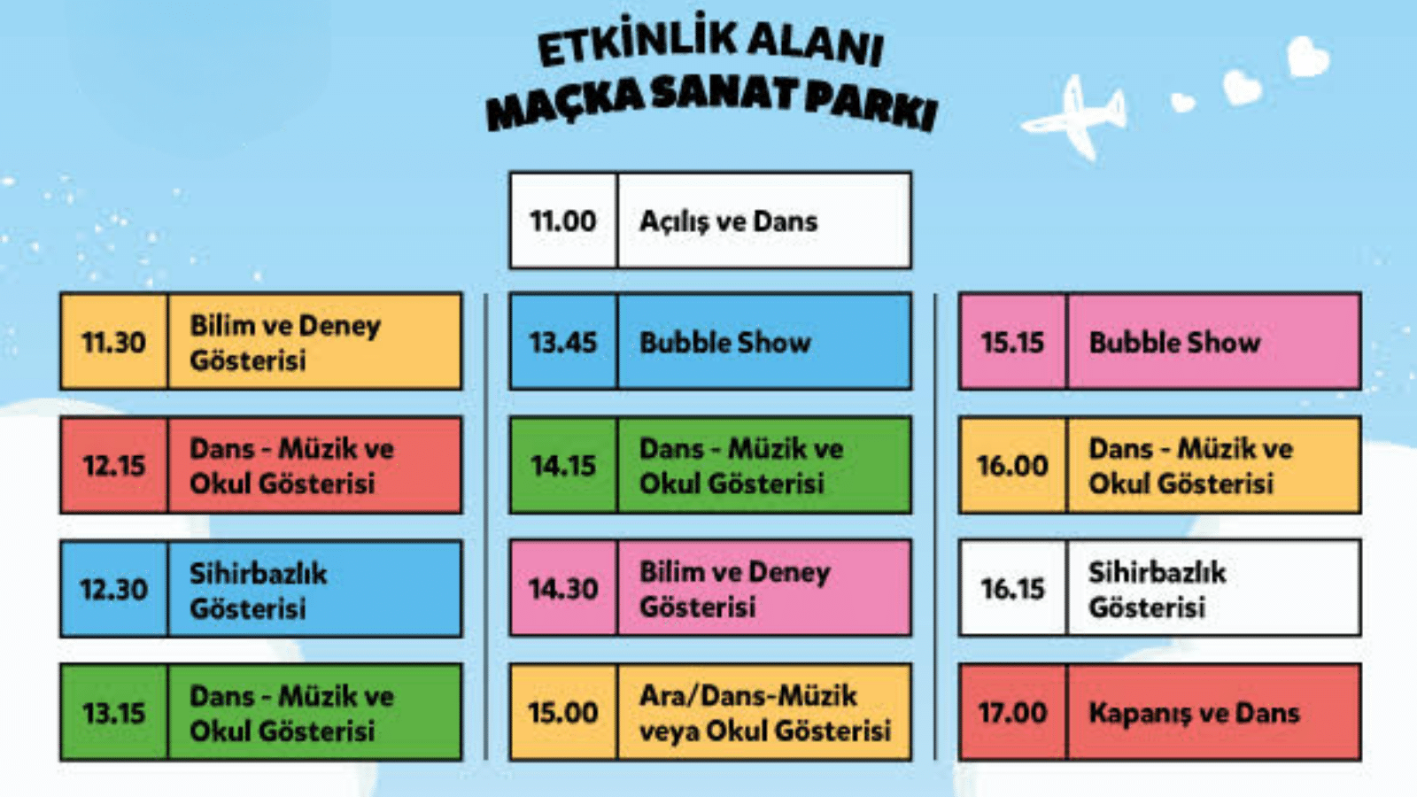 Şişli'de "23 Nisan Ulusal Egemenlik ve Çocuk Bayramı" çoşkusu