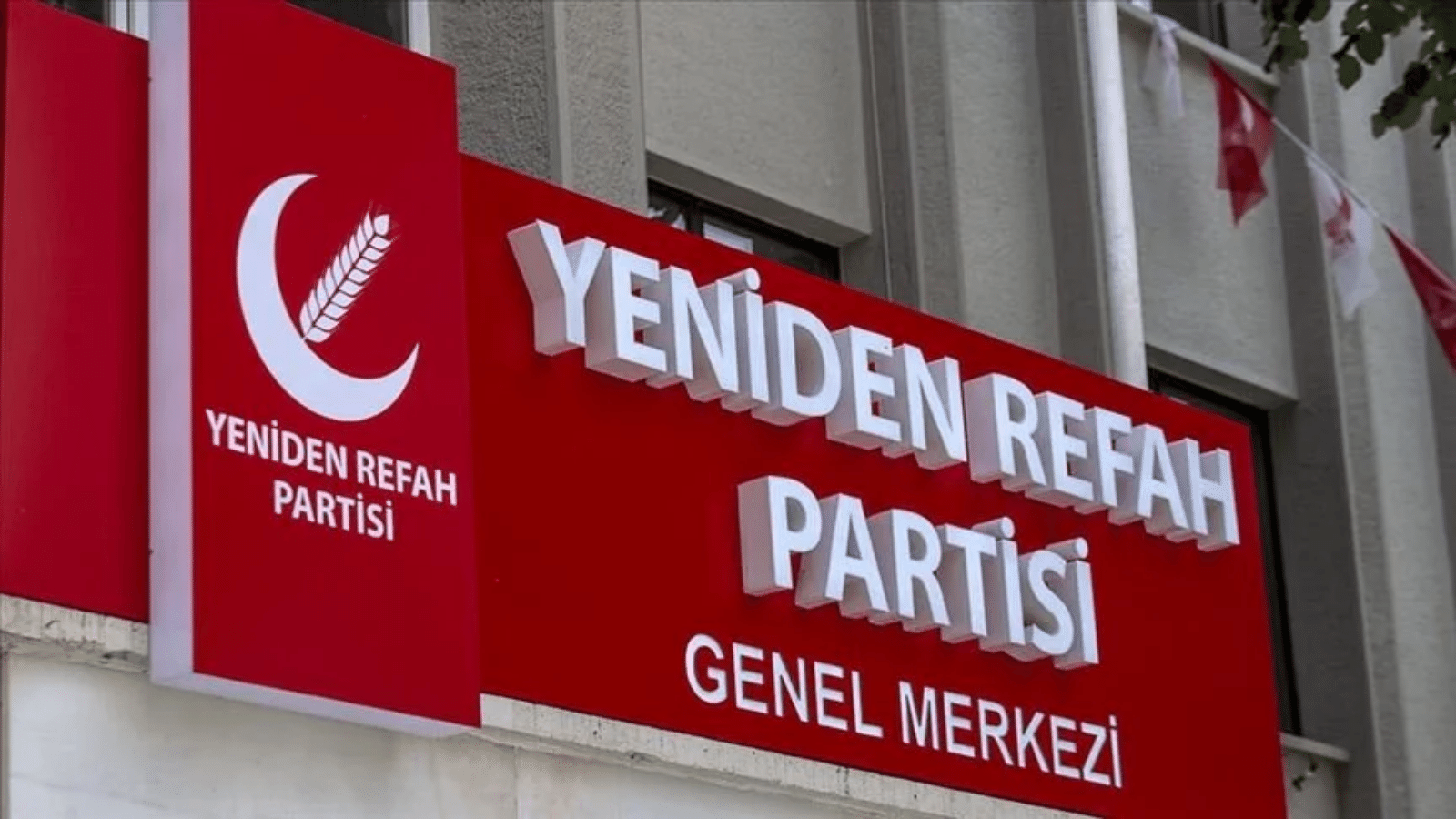 Yeniden Refah Partisi, Devlet Bahçeli'nin sözlerine yanıt verdi