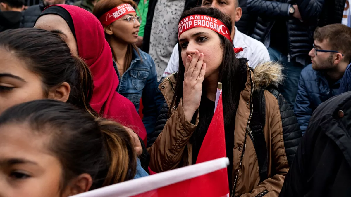 Sonucu belirleyen siyasal umut değil, iktidara tepki