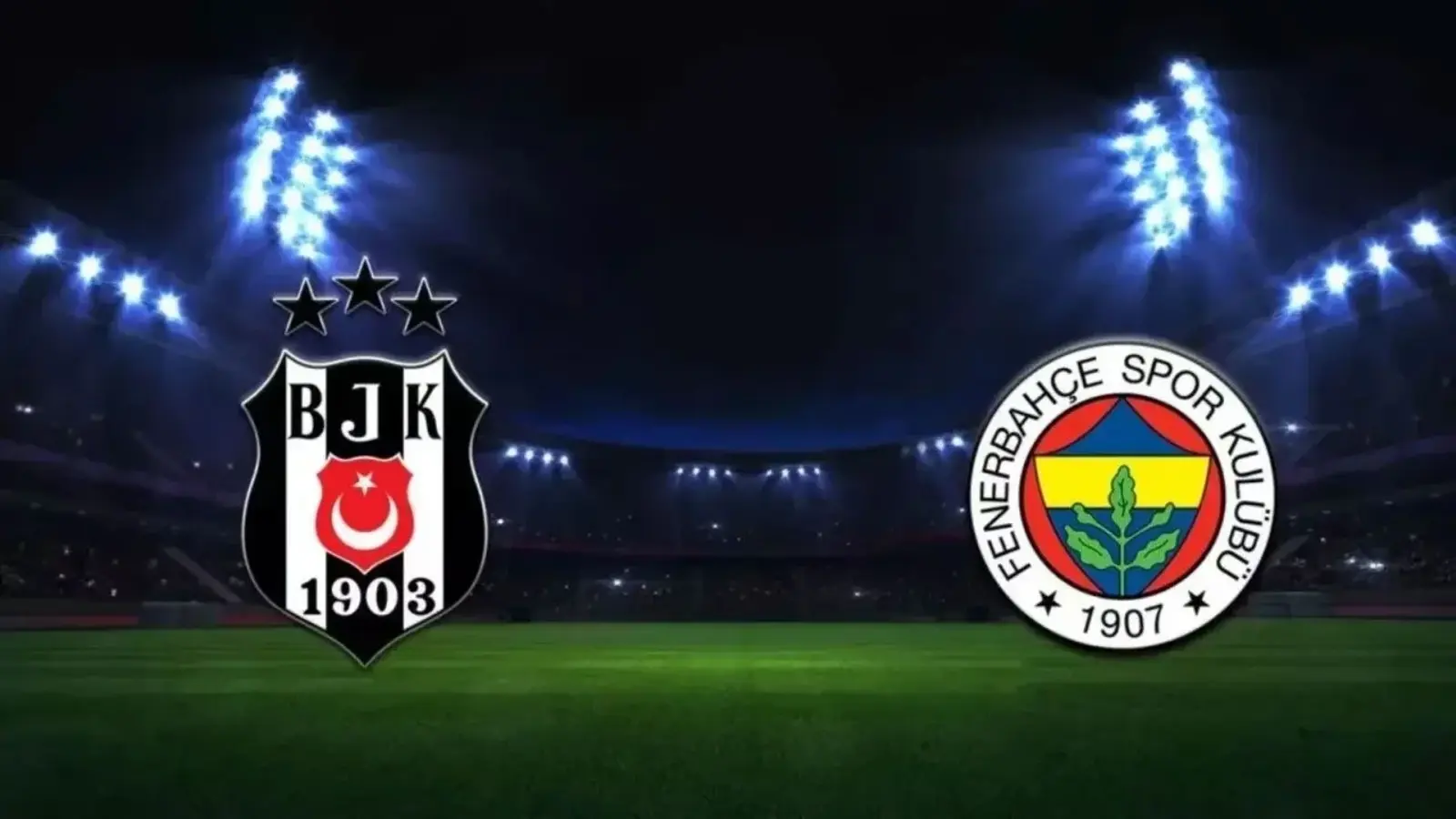 Fenerbahçe-Beşiktaş derbisinin tarihi belli oldu