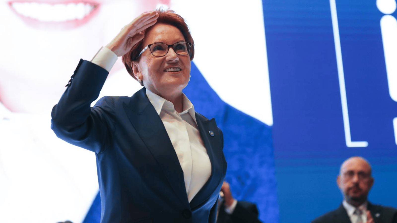 Akşener'in erken iktidar hastalığının sonu