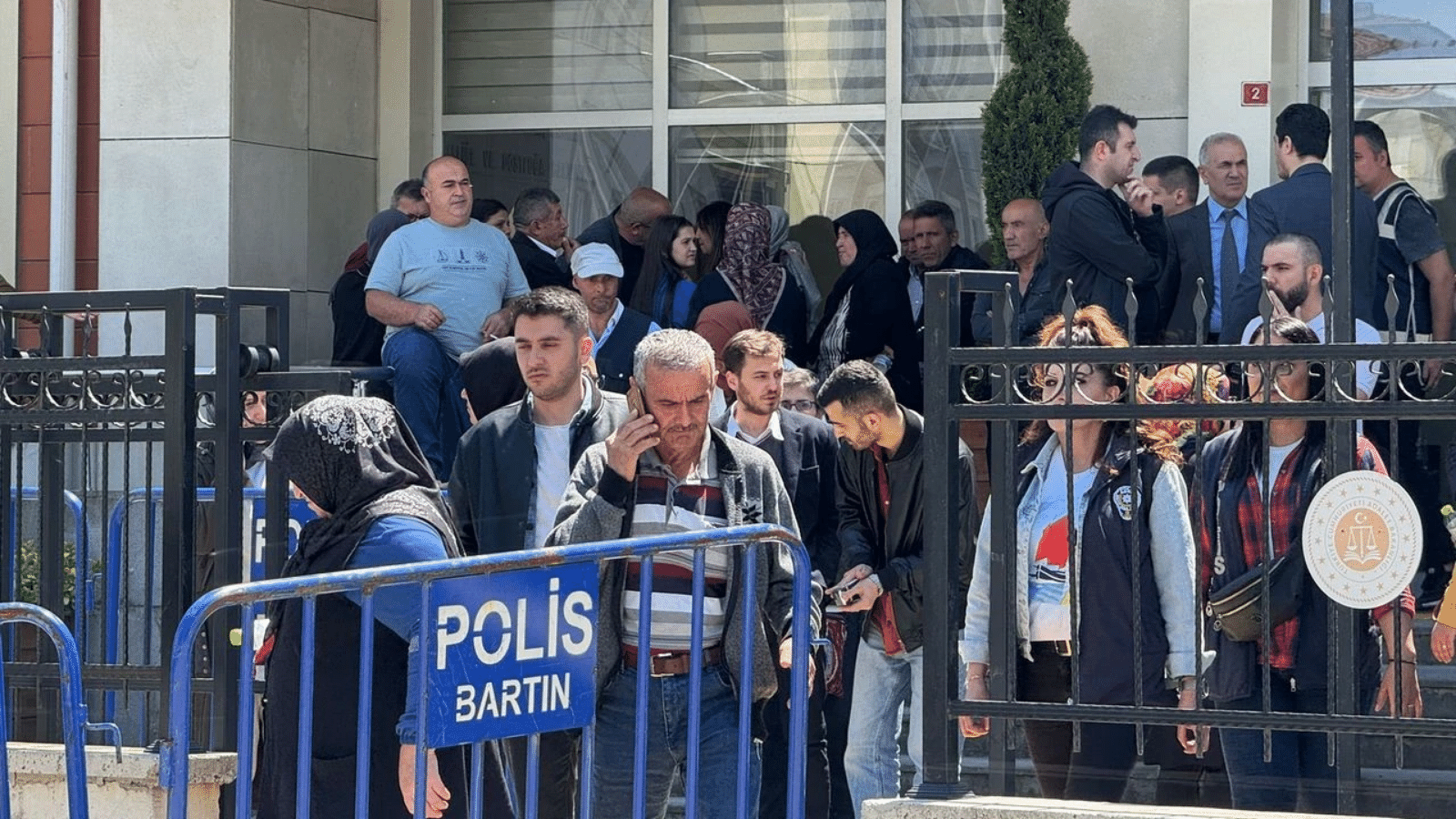 Amasra'daki maden faciası davasında ara karar açıklandı