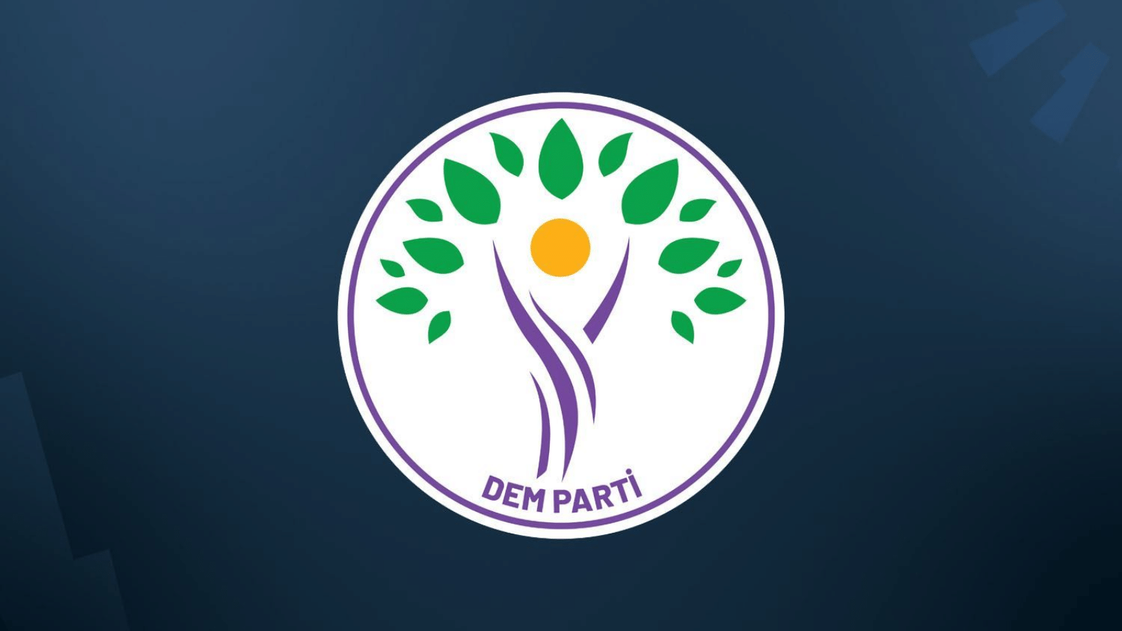 DEM Parti: İletişim Başkanlığı Goebbels rolünde tam gaz