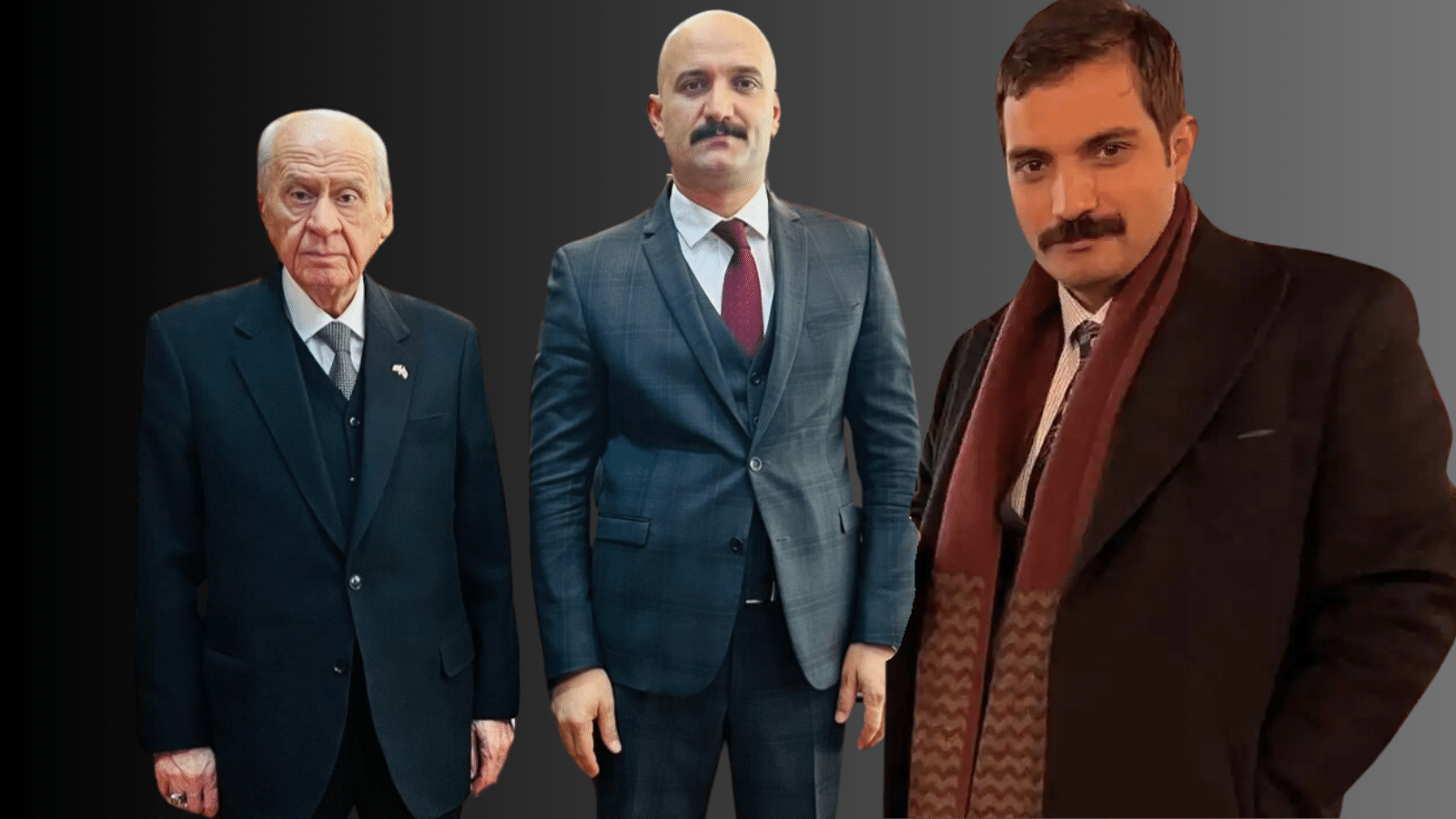 Devlet Bahçeli, Olcay Kılavuz’u görevden aldı