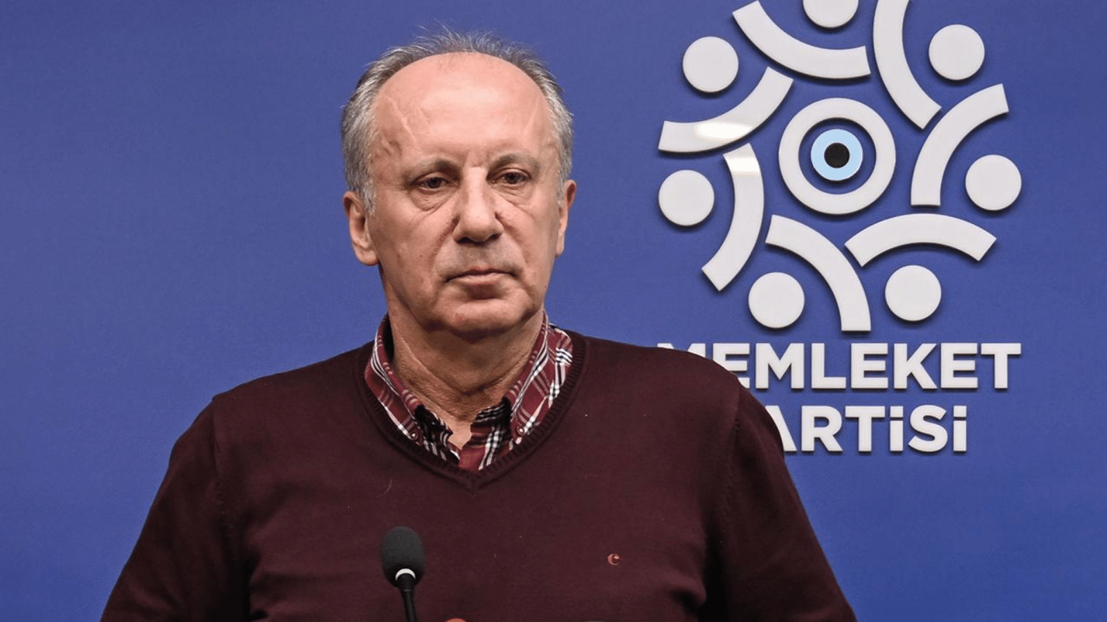 Muharrem İnce'ye 'sosyal medya kumpası' davasında, savcıya mütalaa için süre verildi