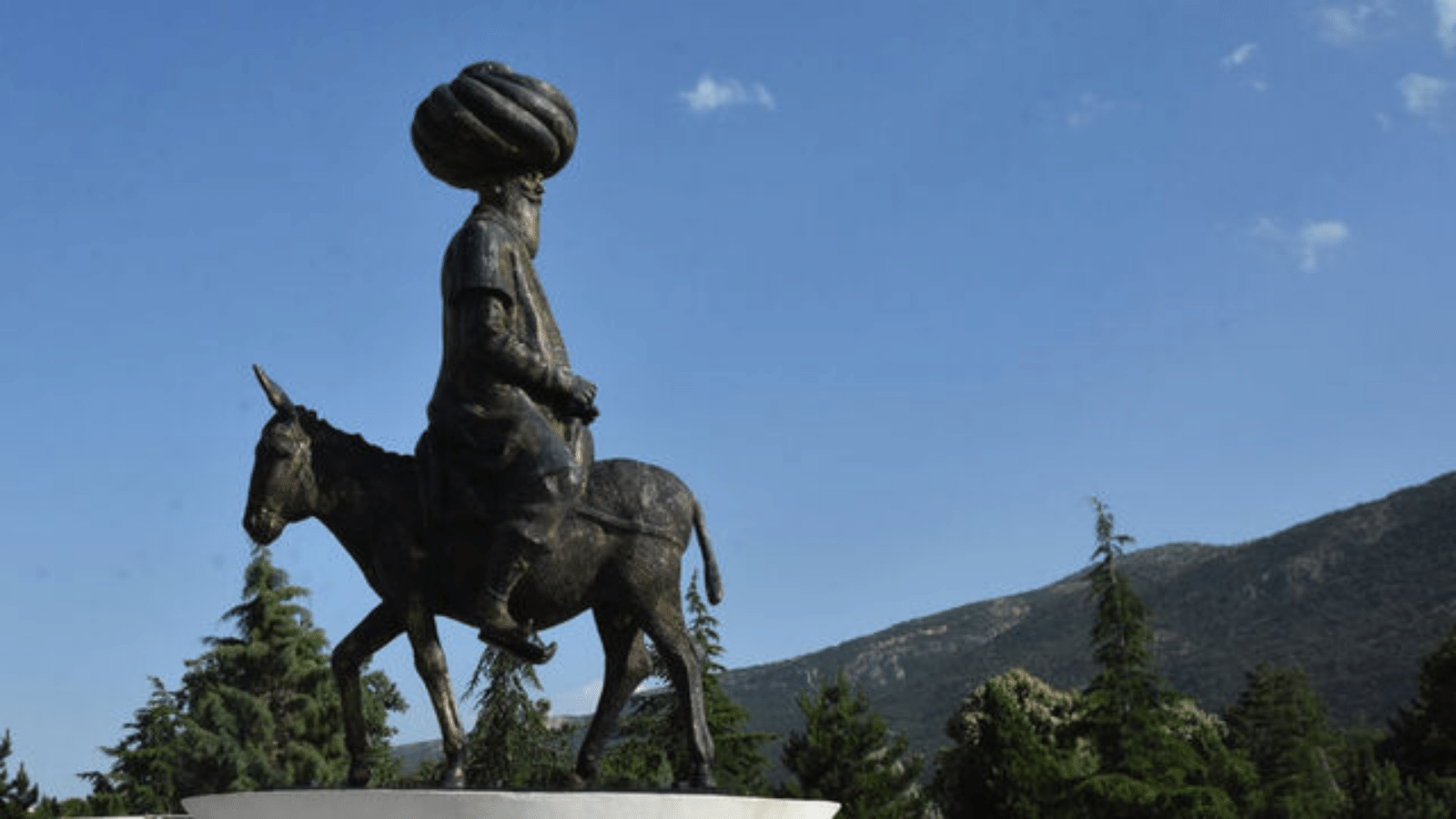 Bir Nasrettin Hoca fıkrası olarak kamuda tasarruf tedbirleri