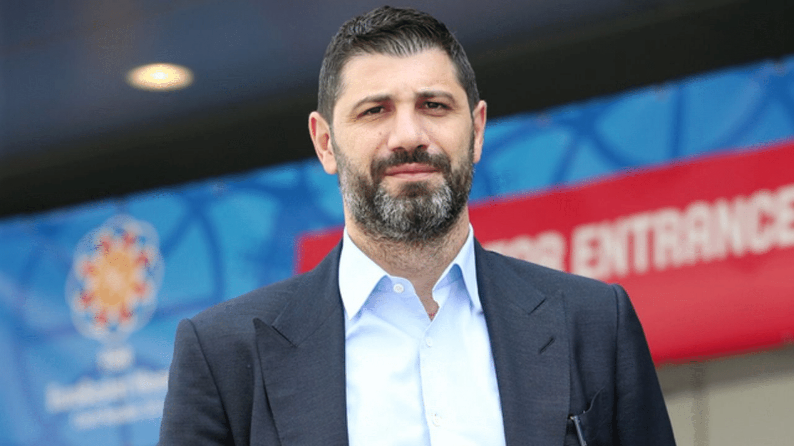 Ömer Onan, Türkiye Basketbol Federasyonu'ndan ayrıldı