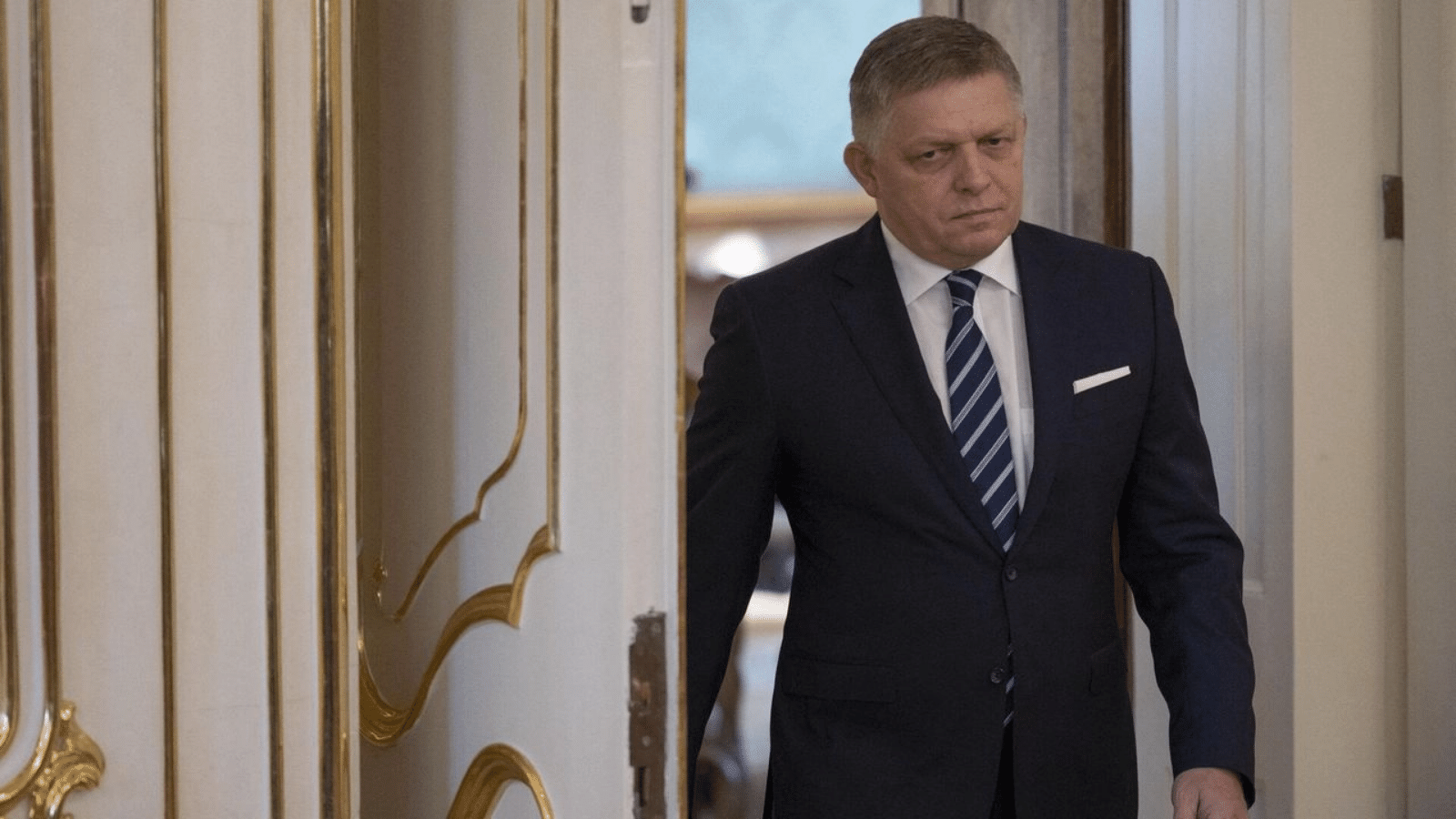 Robert Fico ikinci kez ameliyat edildi