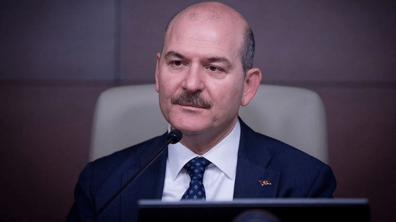 Soylu'dan Özel'in 'En karanlık ve kriminal bakan' sözlerine yanıt