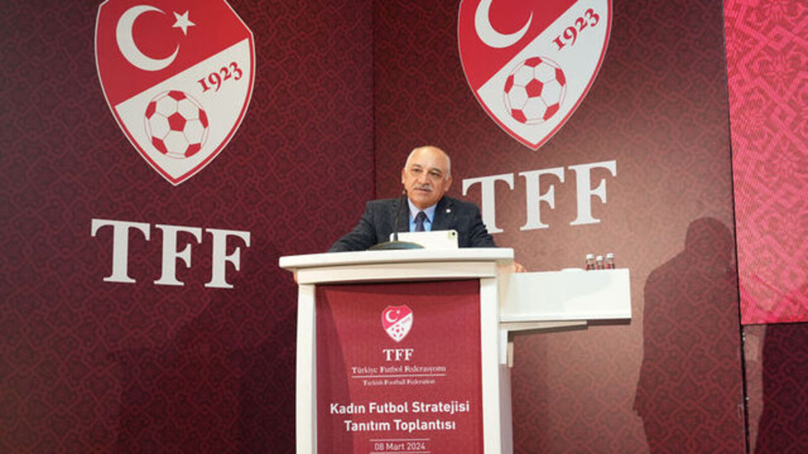 TFF'den seçim tarihi için yeni açıklama